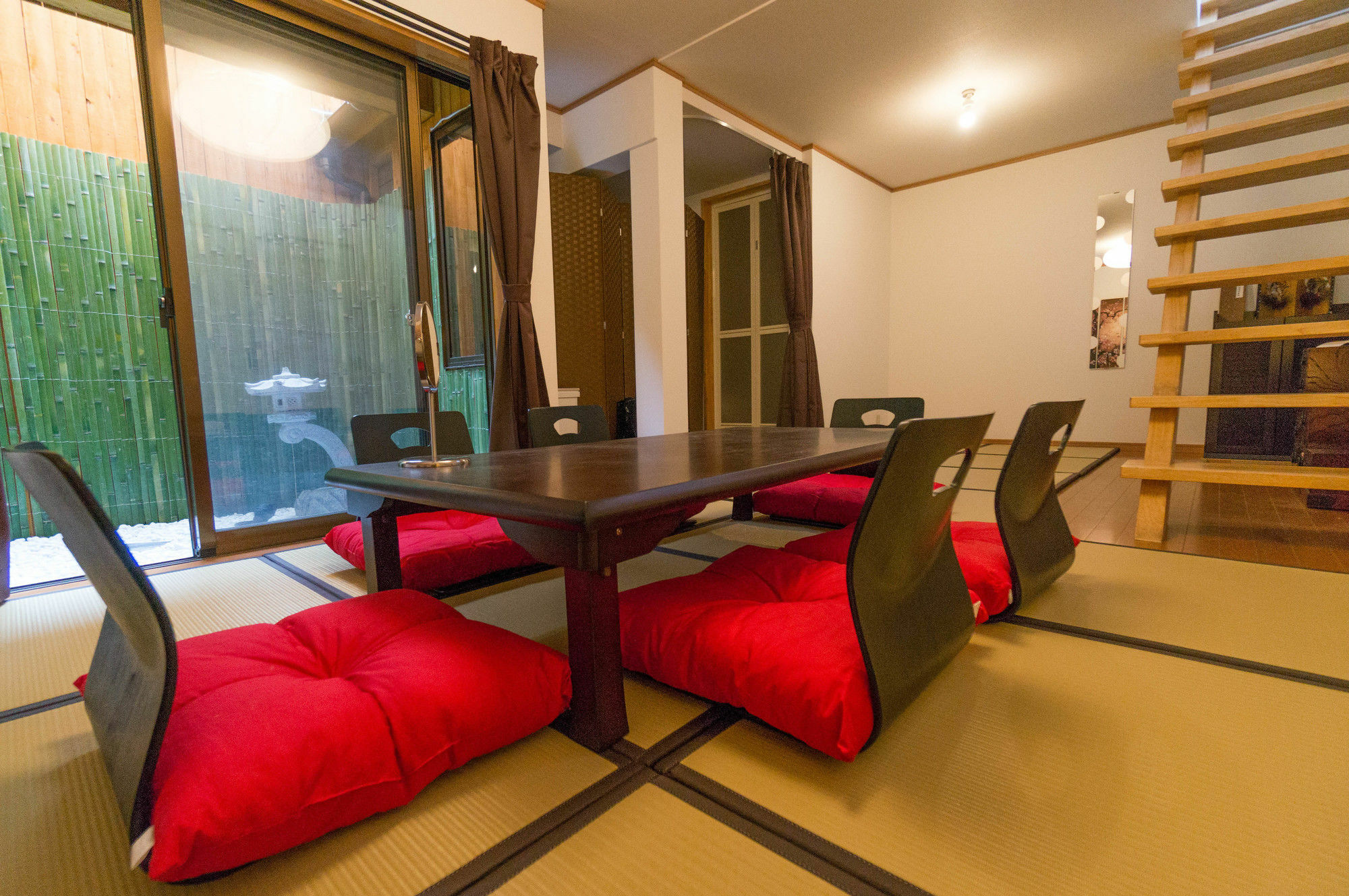 Gion Kiyomizu Jqhouse 1 Apartment *