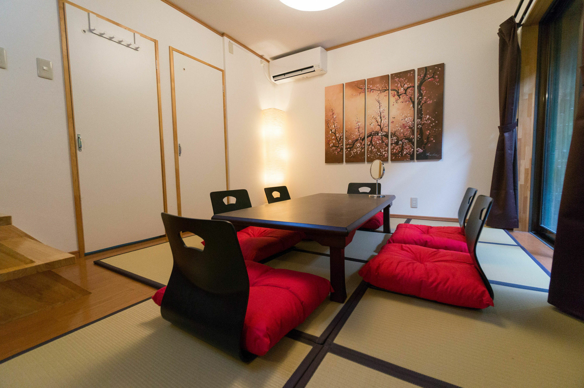 Apartment Gion Kiyomizu Jqhouse 1 *