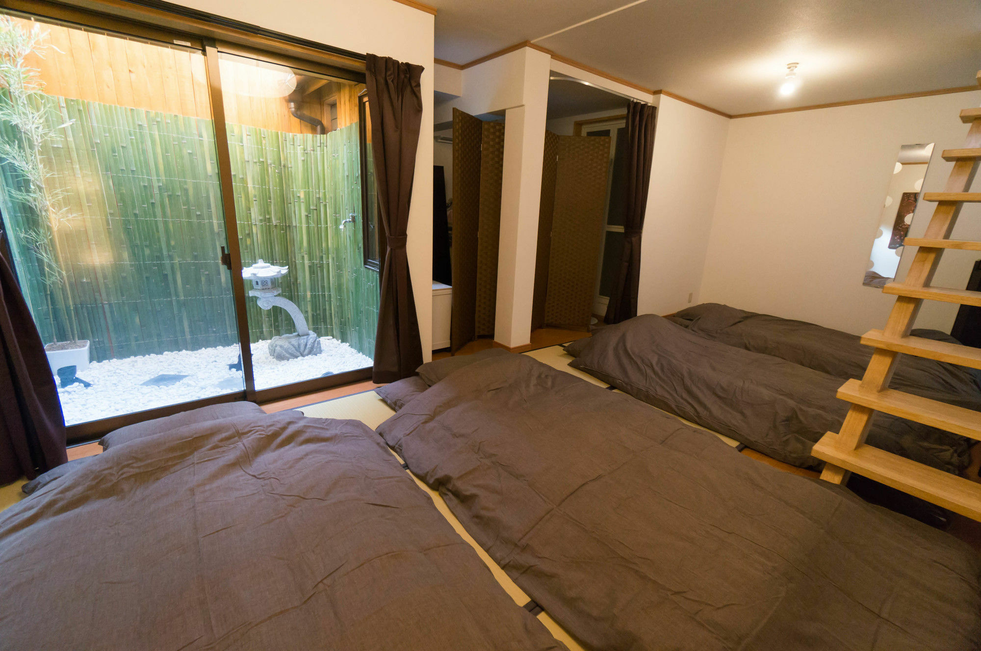 Apartment Gion Kiyomizu Jqhouse 1