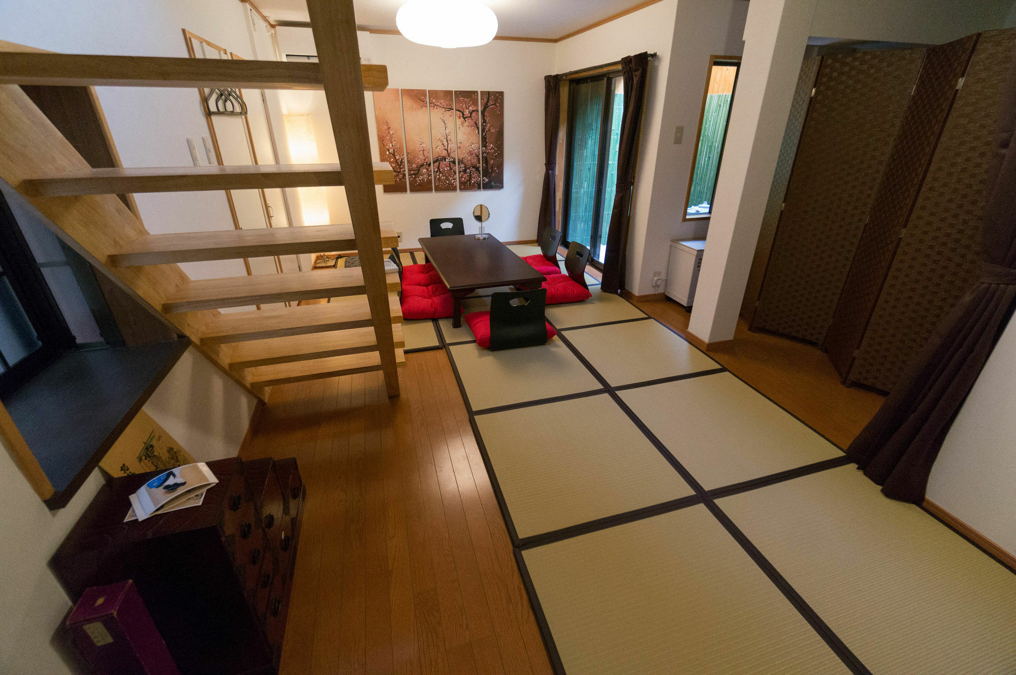 Gion Kiyomizu Jqhouse 1 Apartment