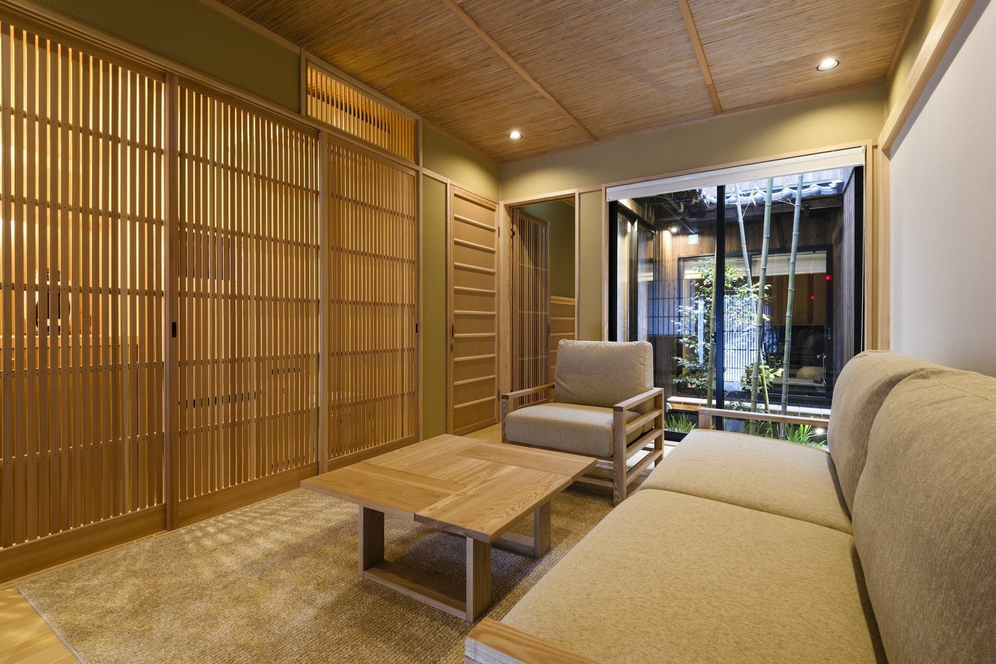 Apartment The Soso *