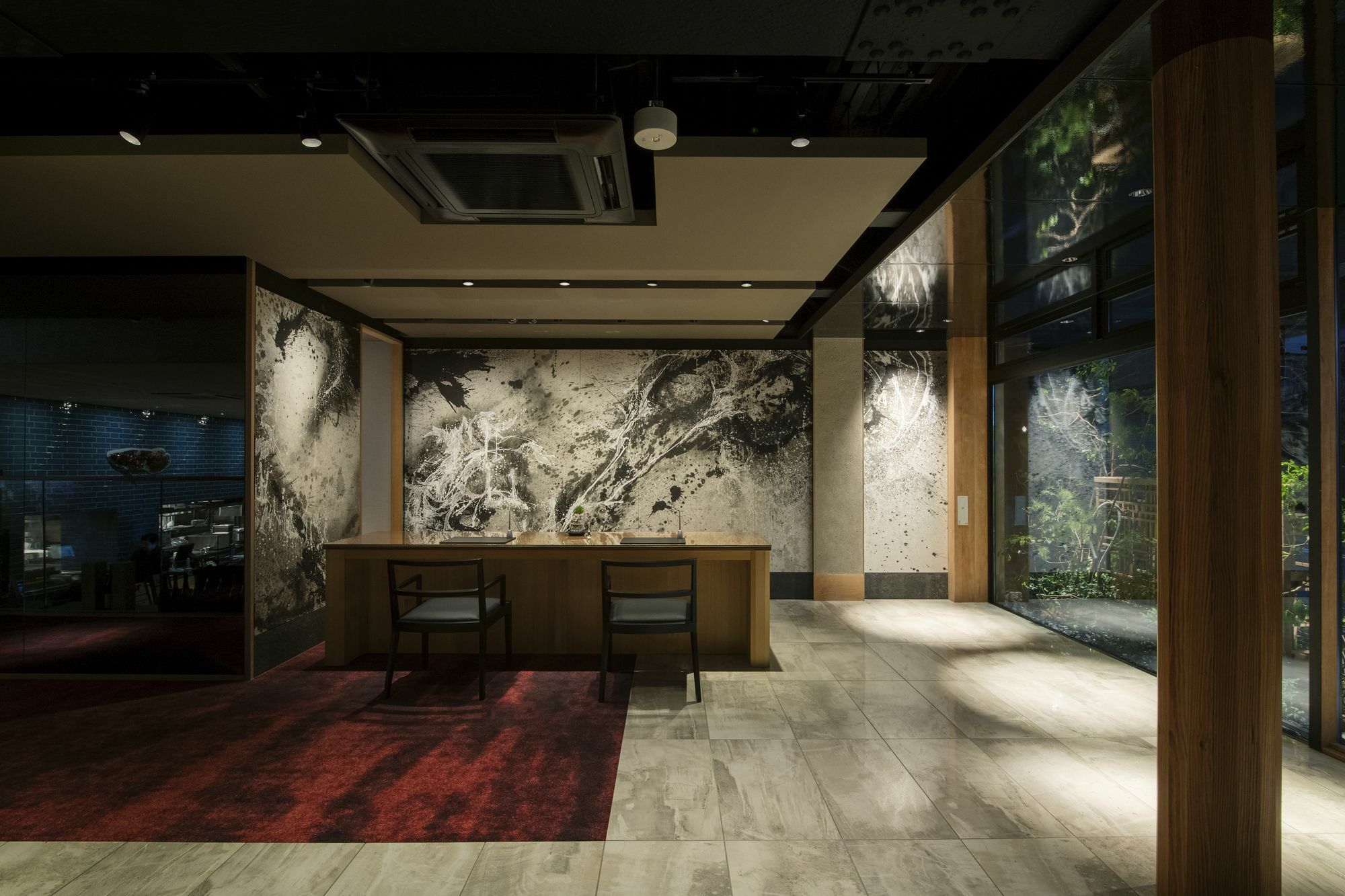 Hotel Art Mon Zen