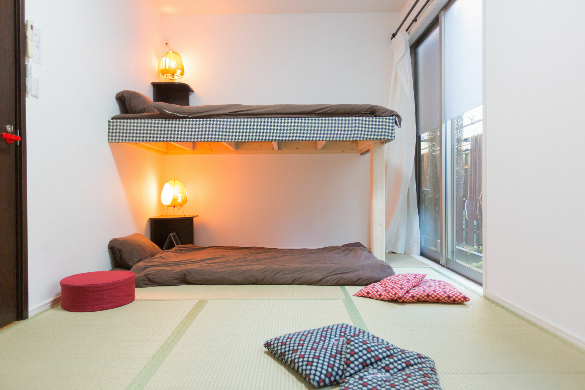 Fujitaya Guest house