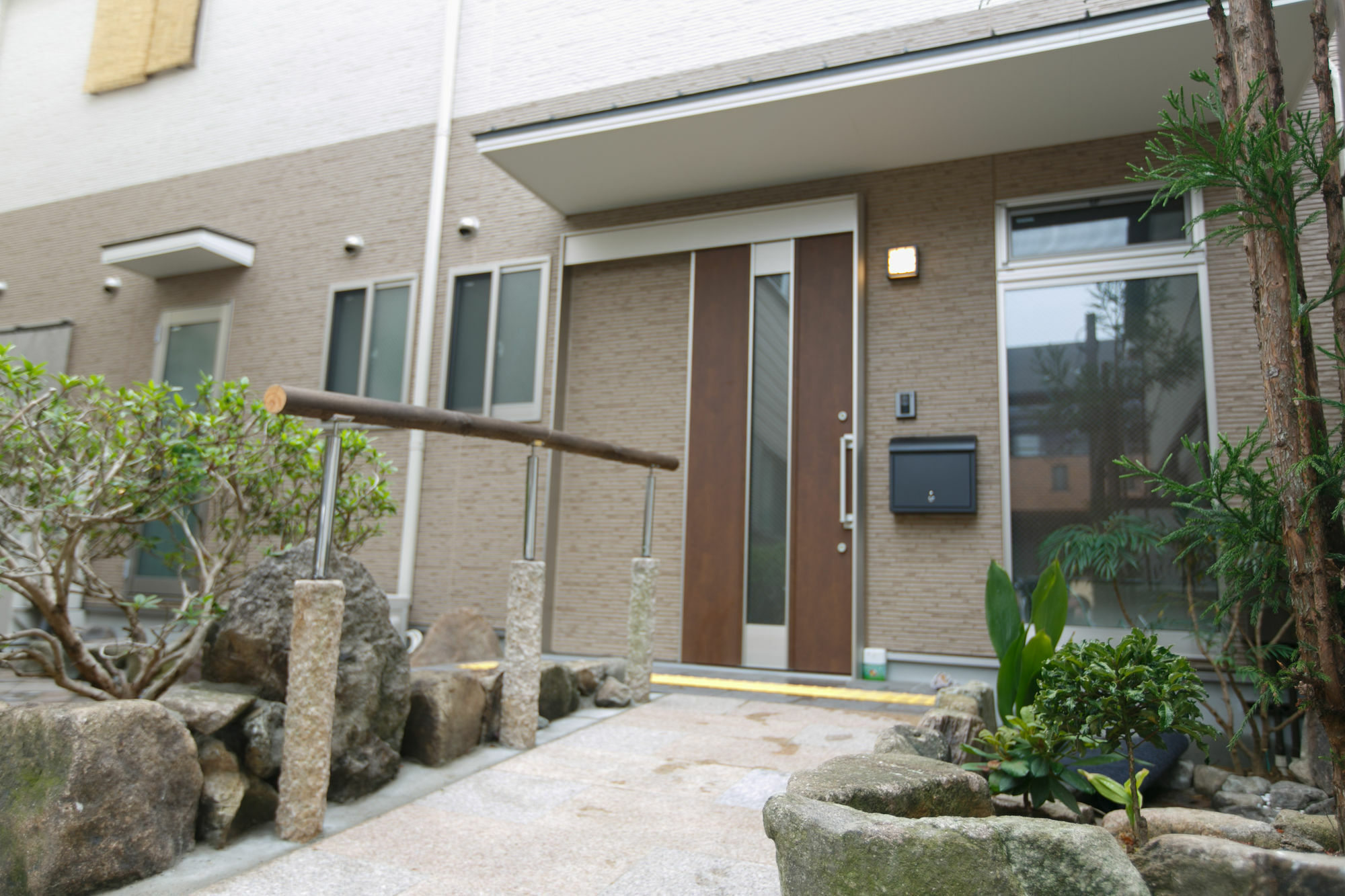 Fujitaya Guest house