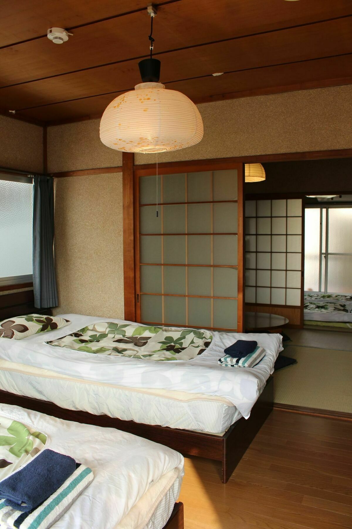 Jizo House *
