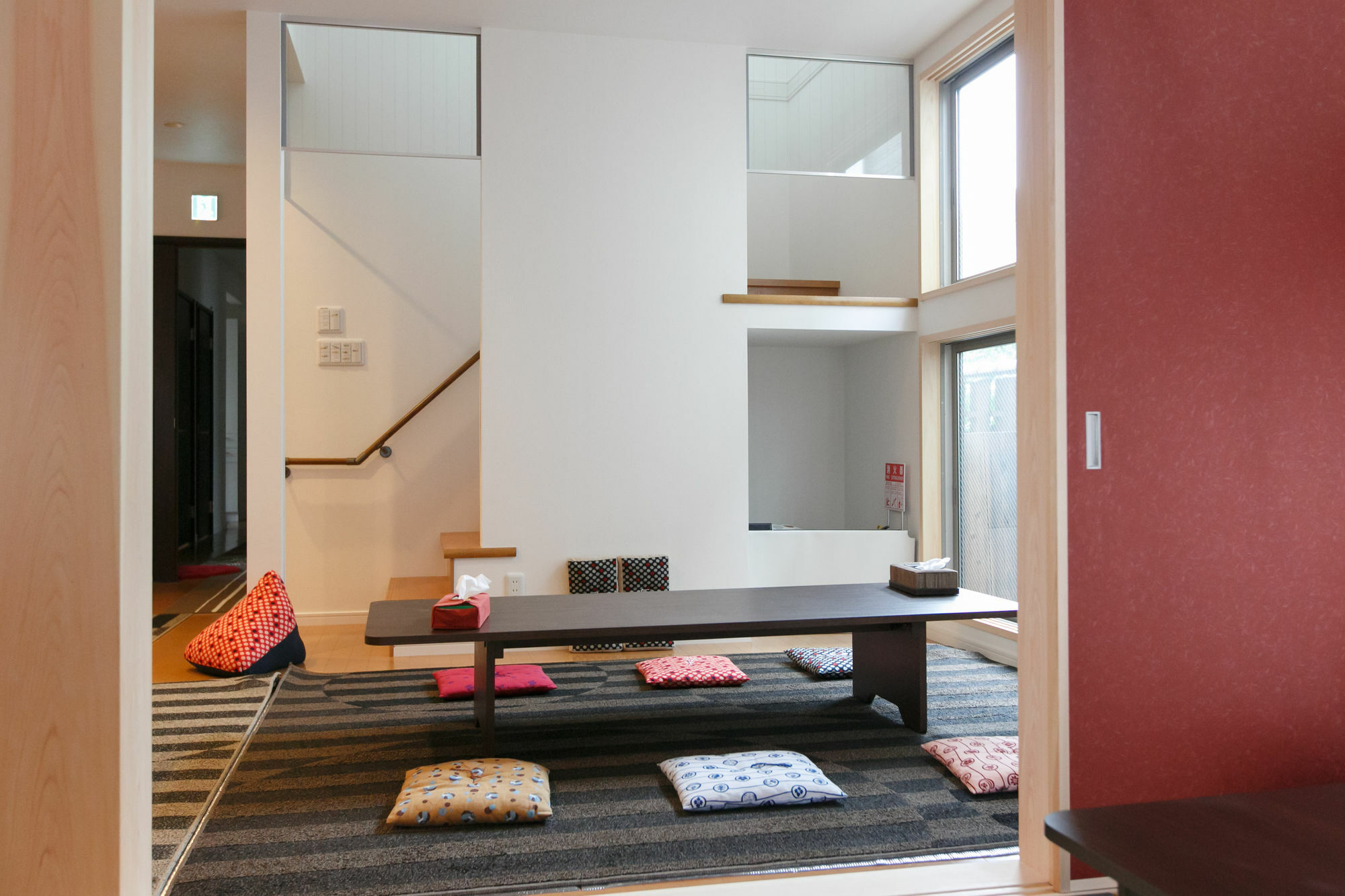 Fujitaya Guest house Kyoto