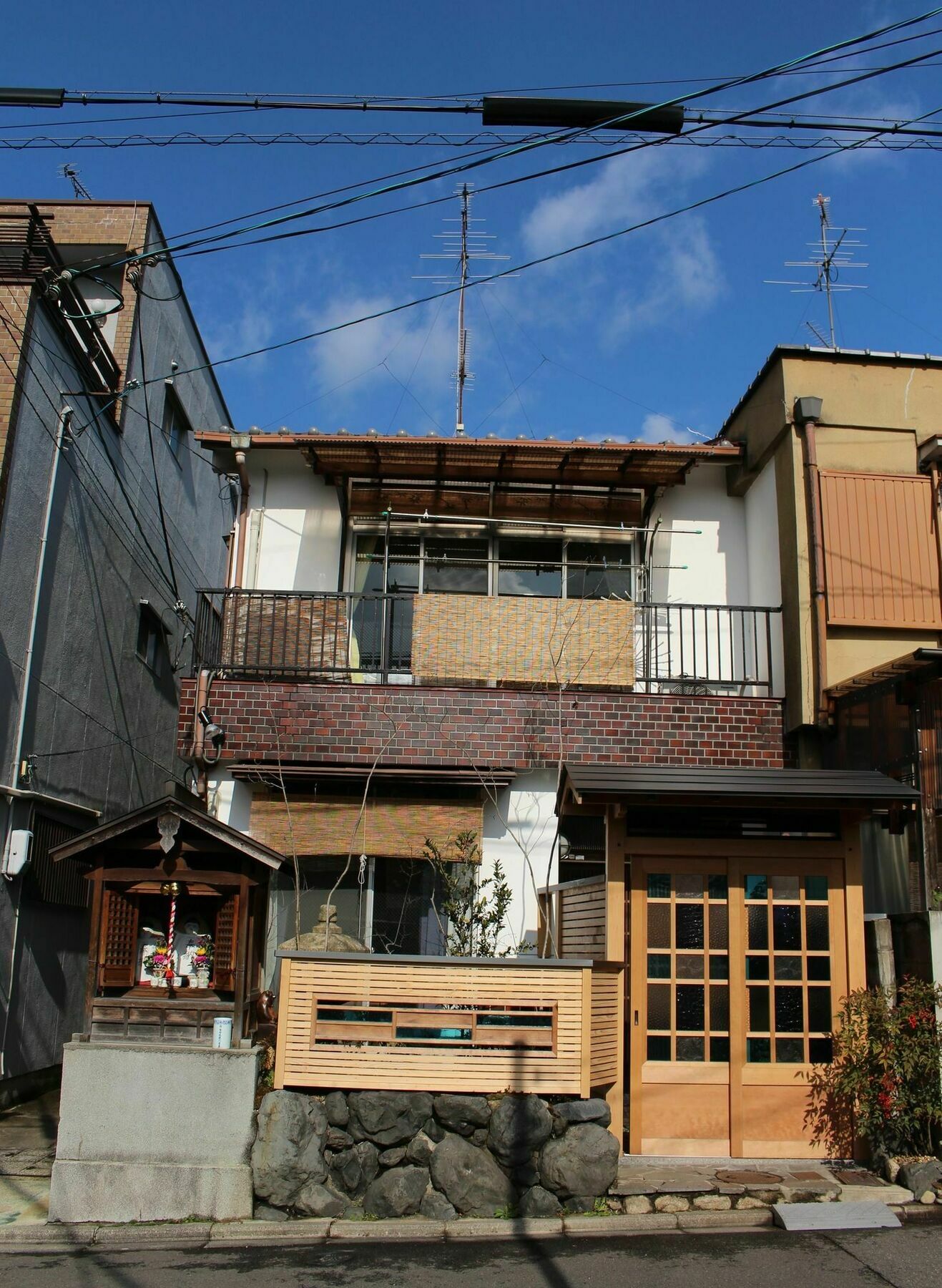 Holiday home Jizo House *