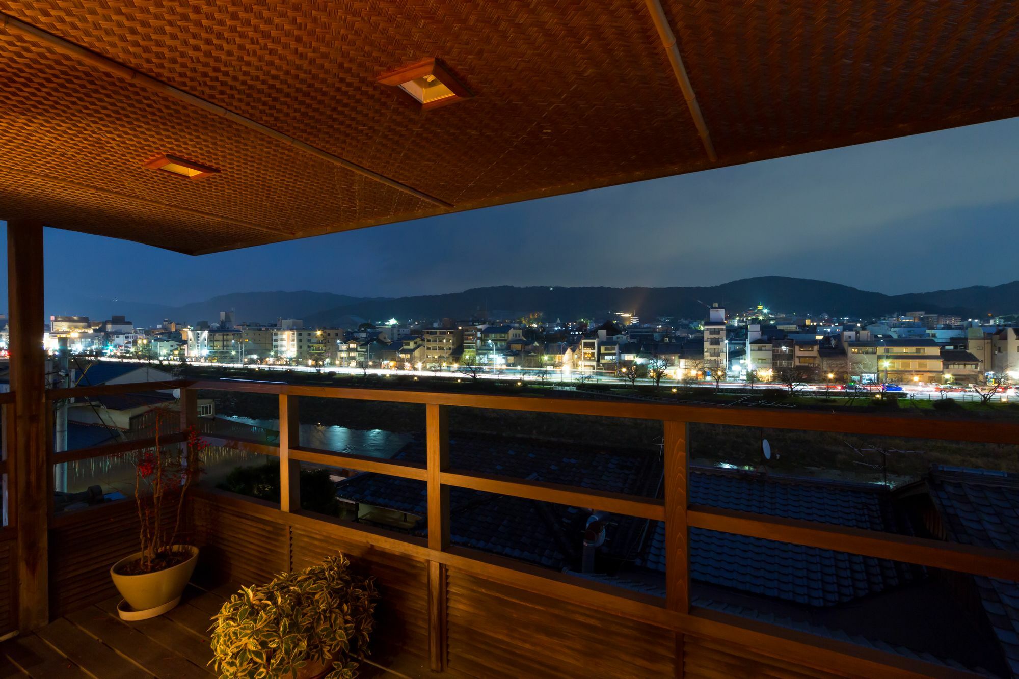 Holiday home Kyotoya Sakuraan Kyoto