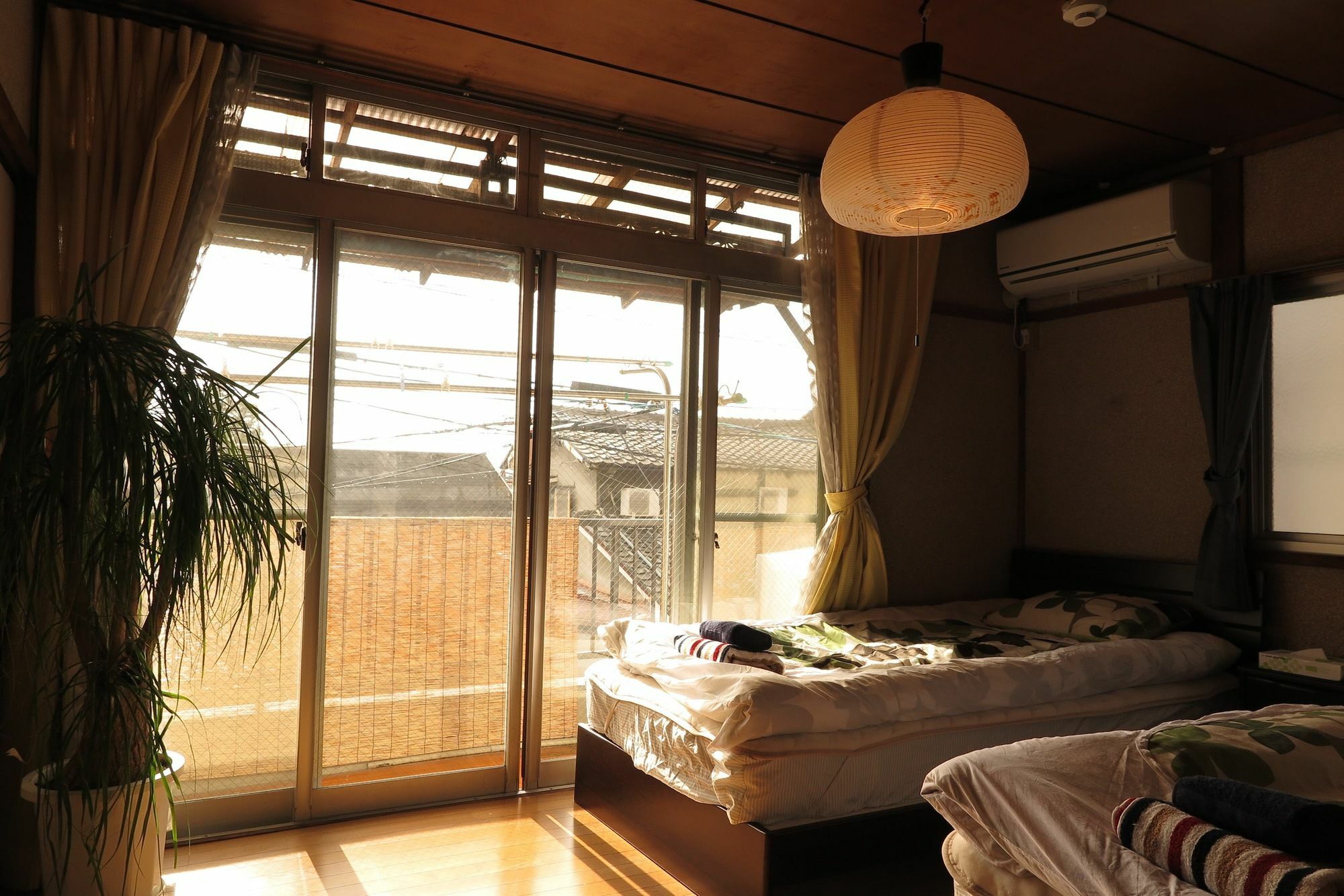 Jizo House Holiday home *