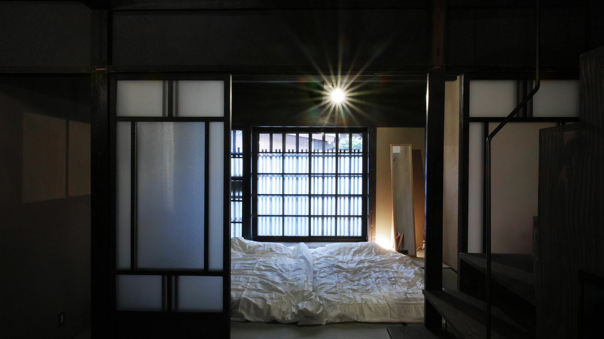 Kisshoan Kyoto