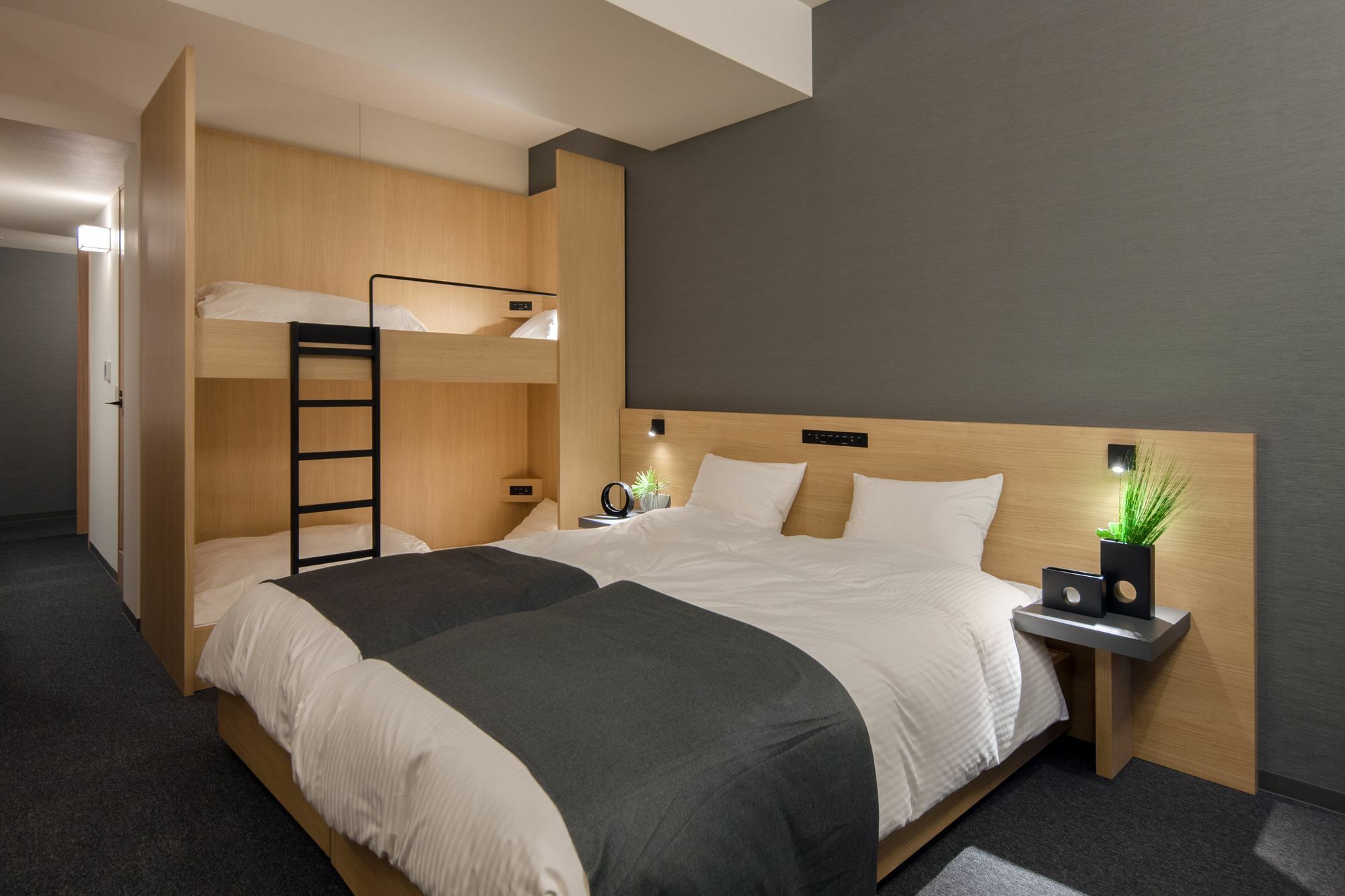 Hotel Mimaru Nishinotoin Takatsuji Kyoto