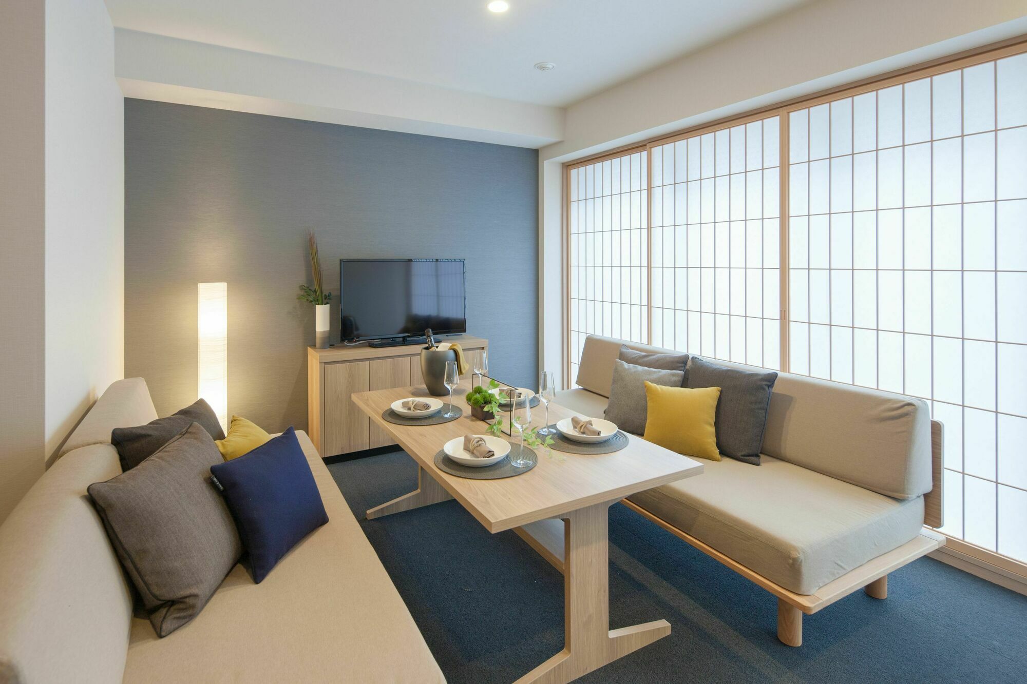 Hotel Mimaru Nishinotoin Takatsuji Kyoto