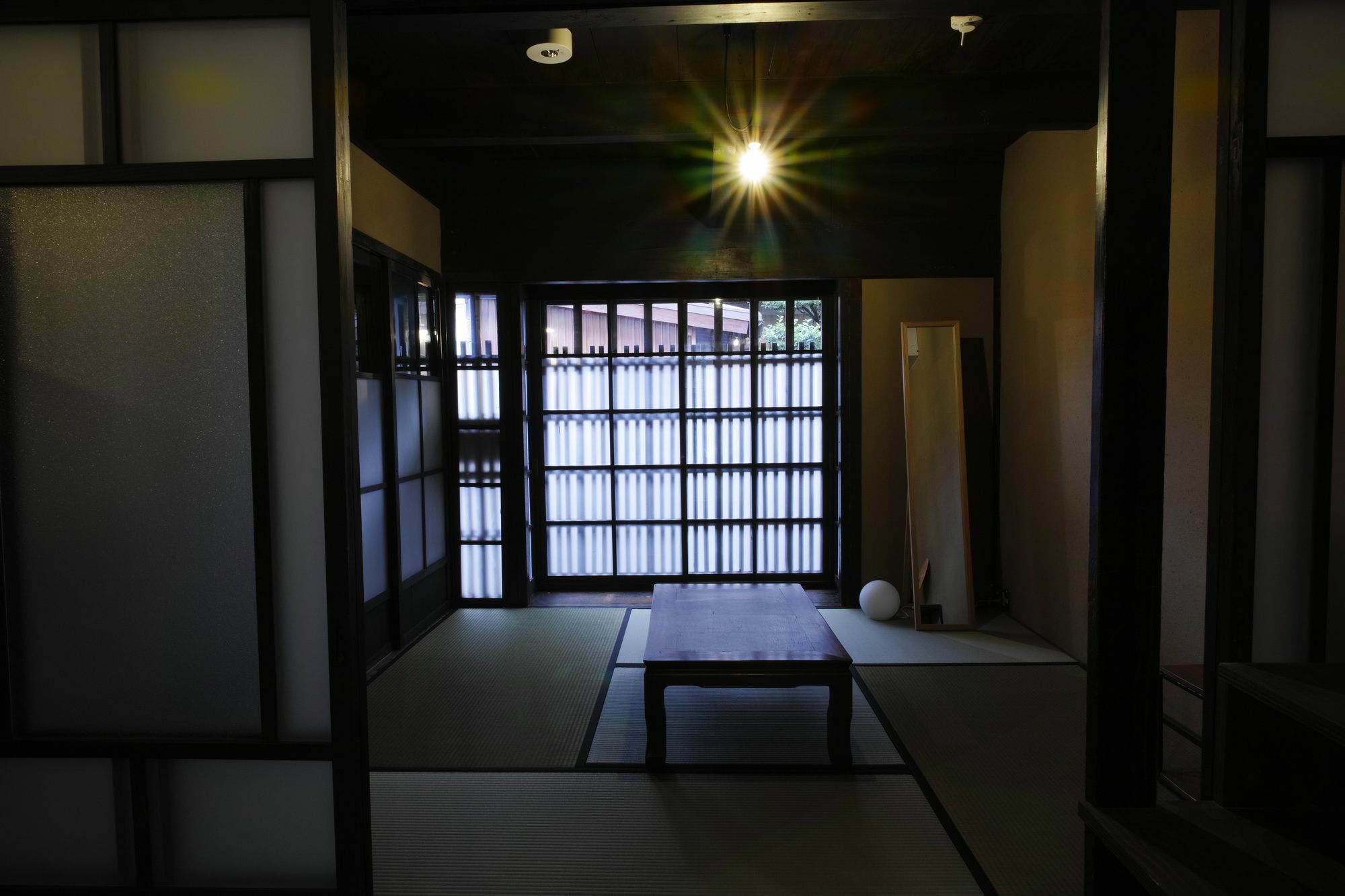 Kisshoan Holiday home Kyoto