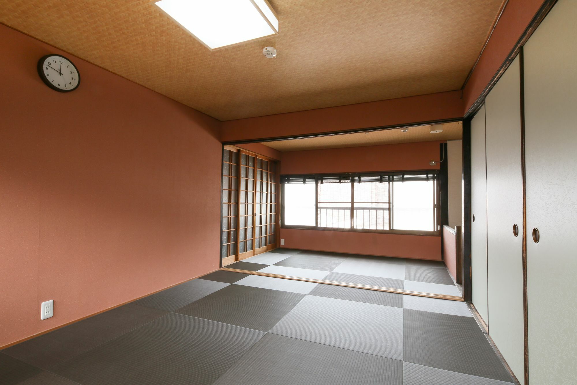 Nijo Kikyo-tei Holiday home