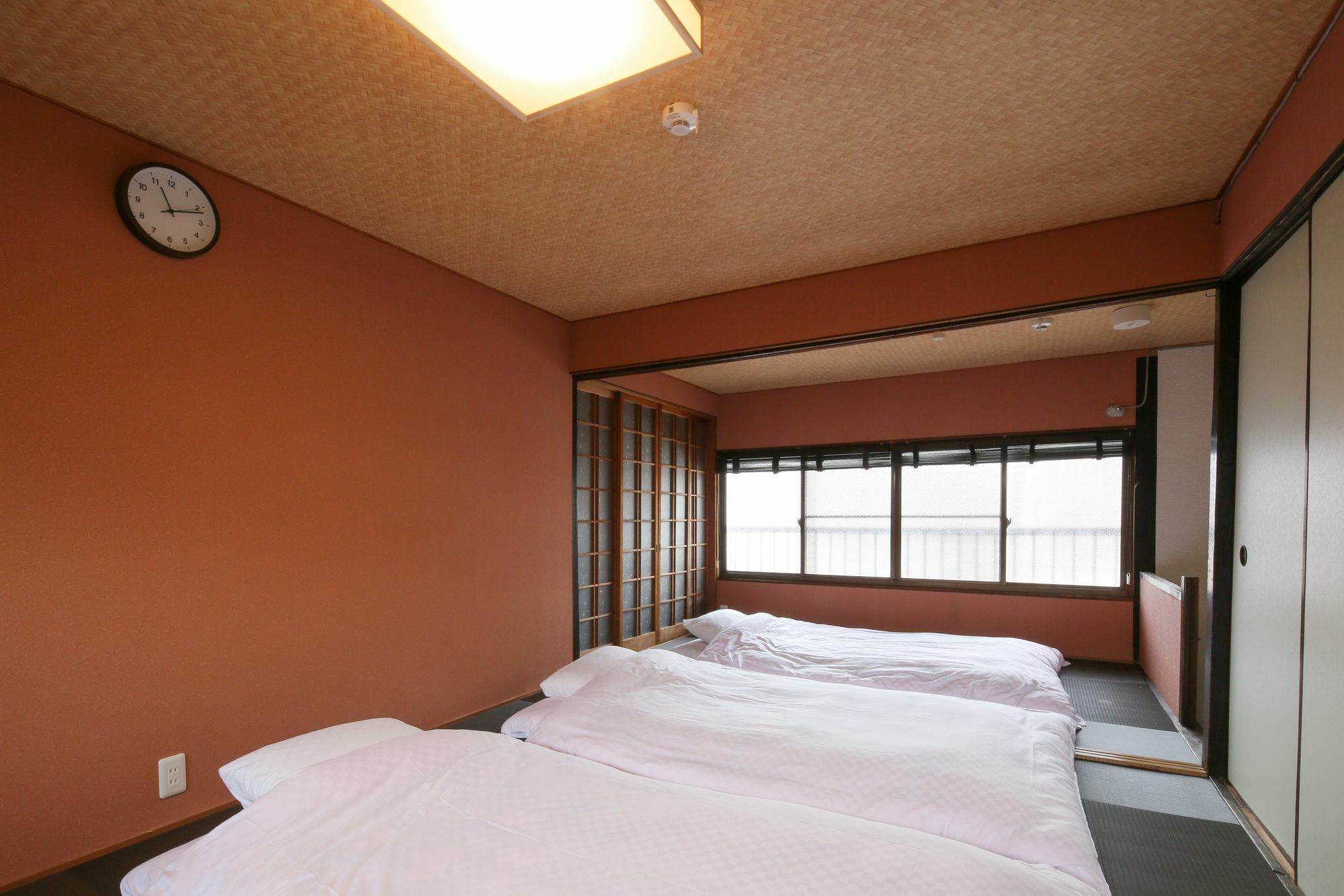 Nijo Kikyo-tei * Kyoto