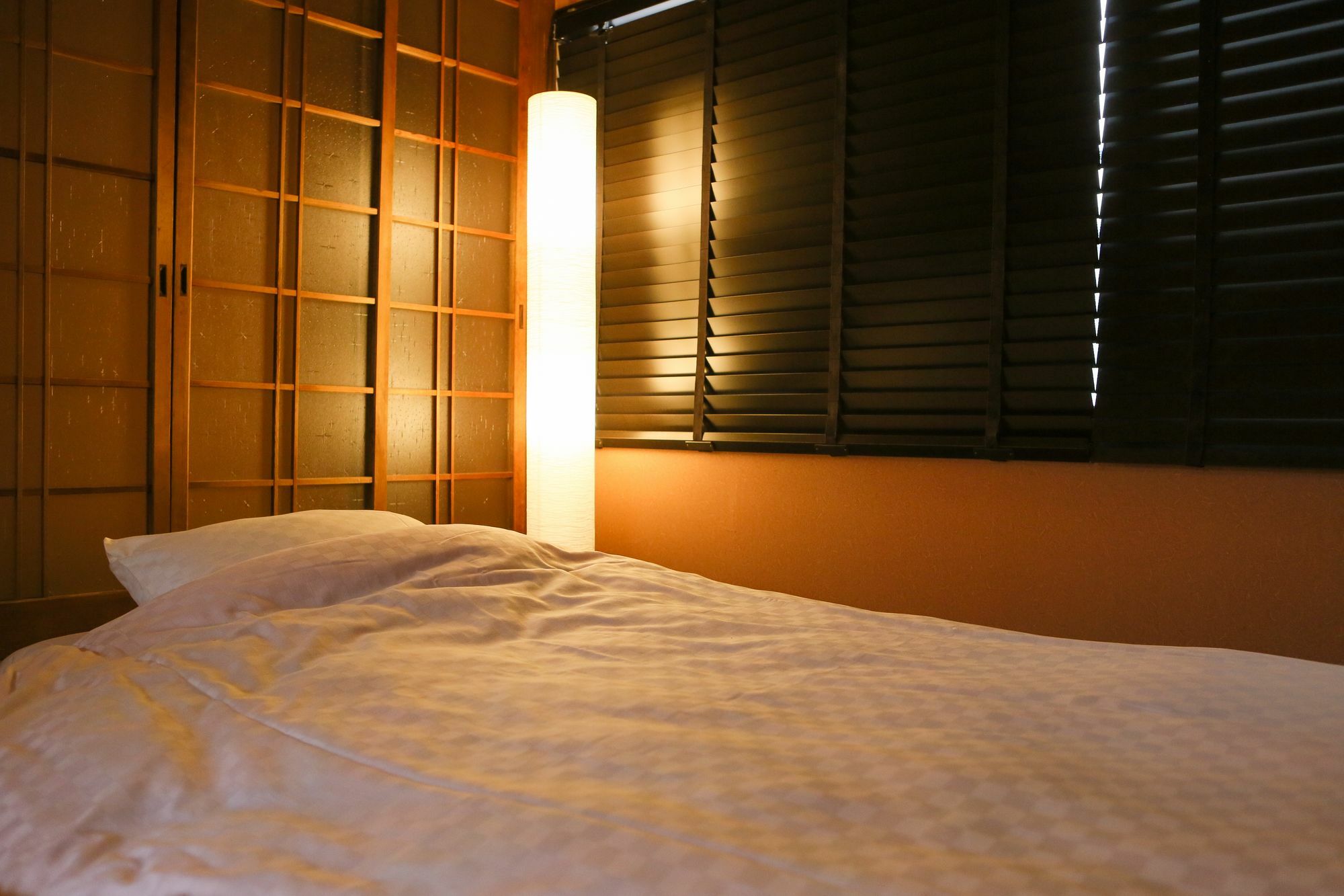 Nijo Kikyo-tei Holiday home *