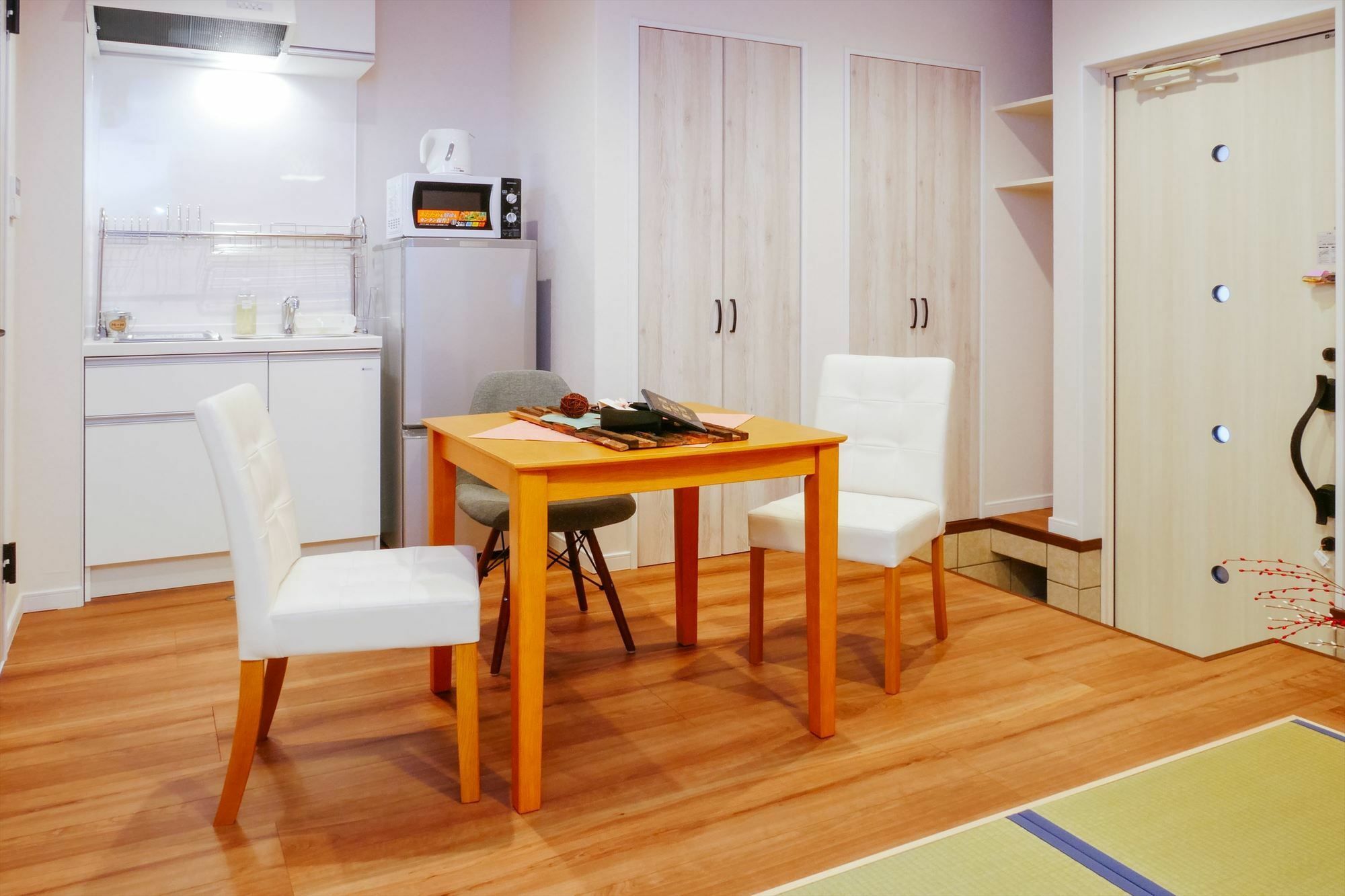 Coto Shijoomiya 1 Holiday home