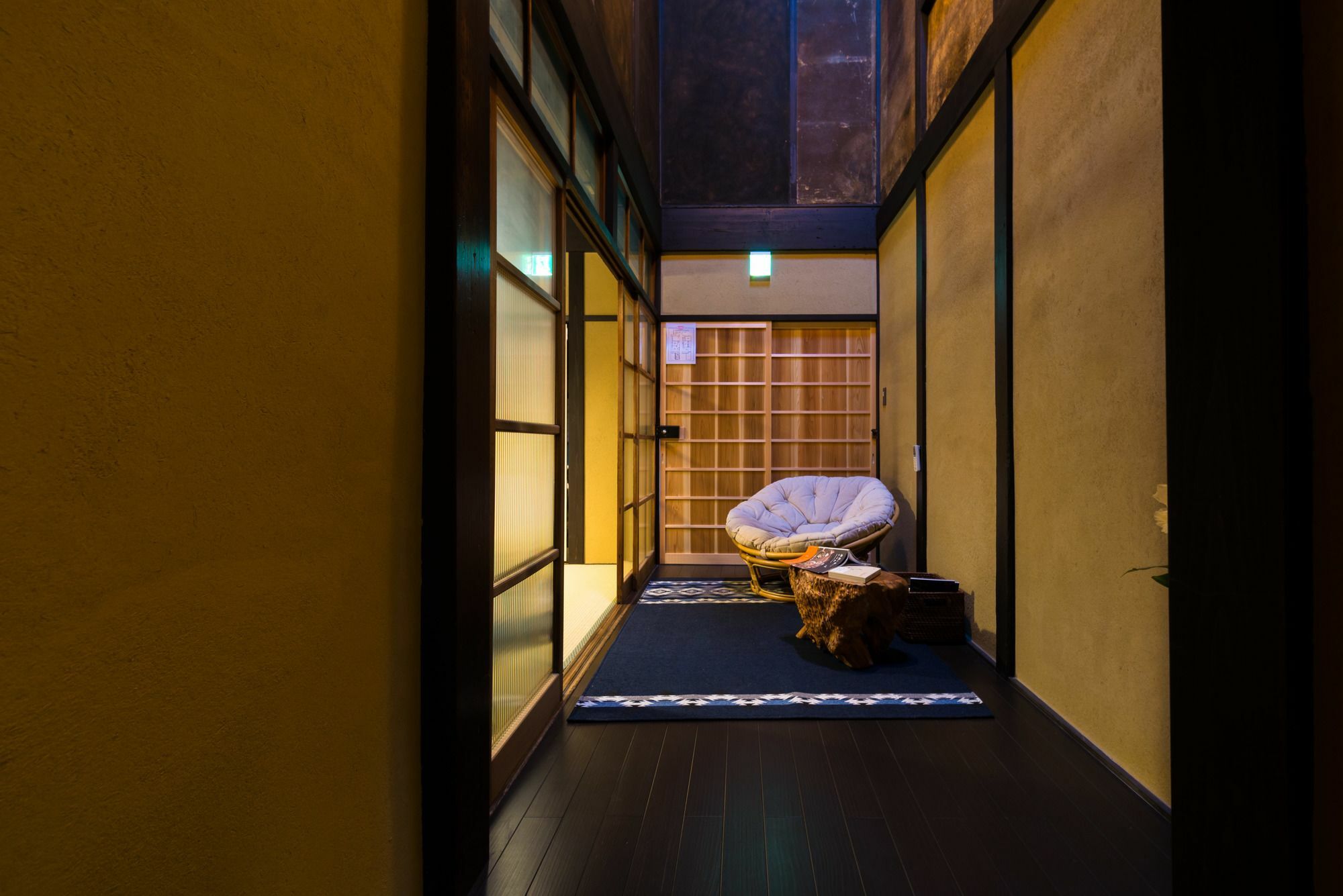 Kumo Machiya Nishiki * Kyoto