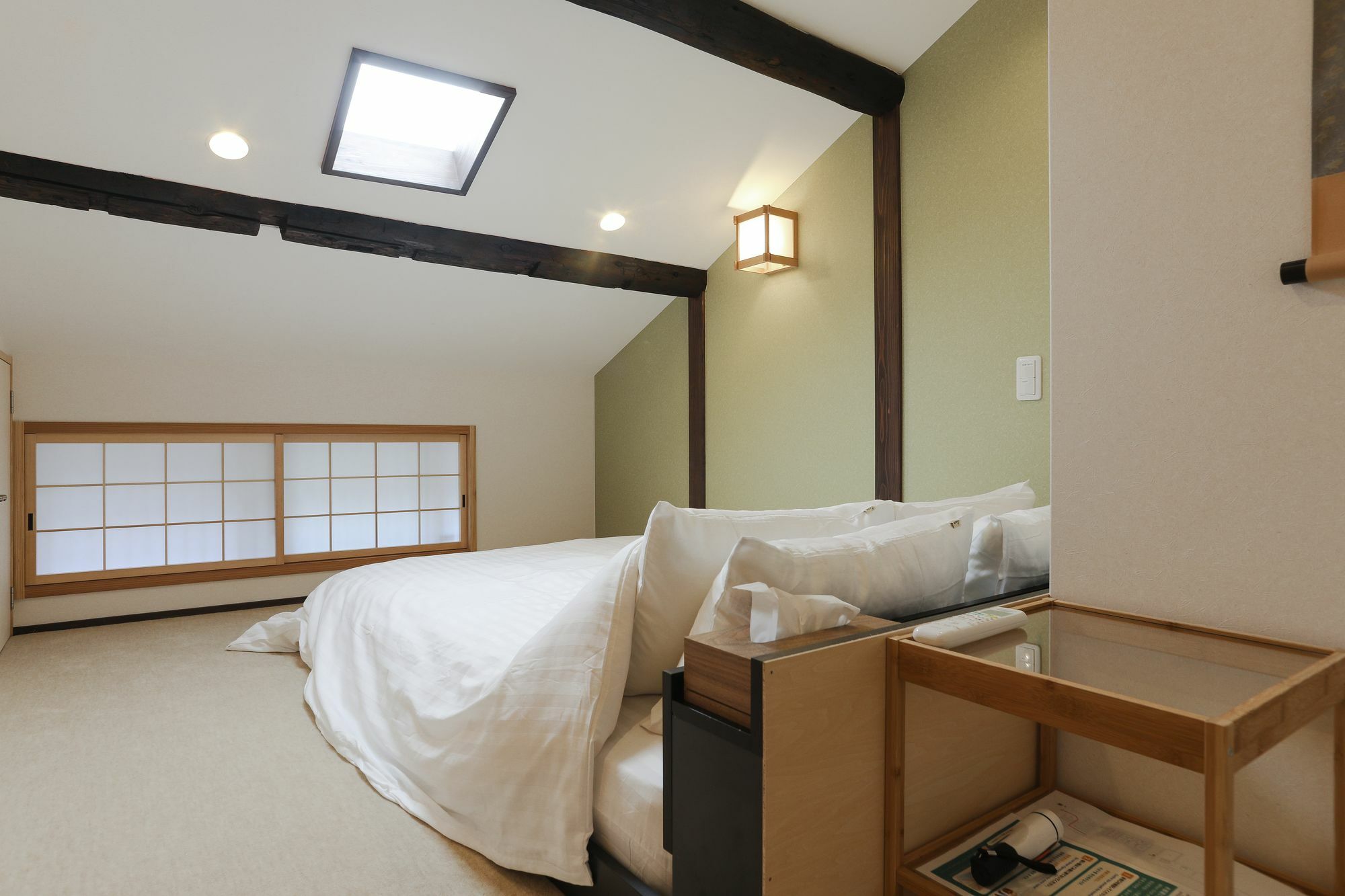Holiday home Shiki Homes Zen Fuyacho Kyoto