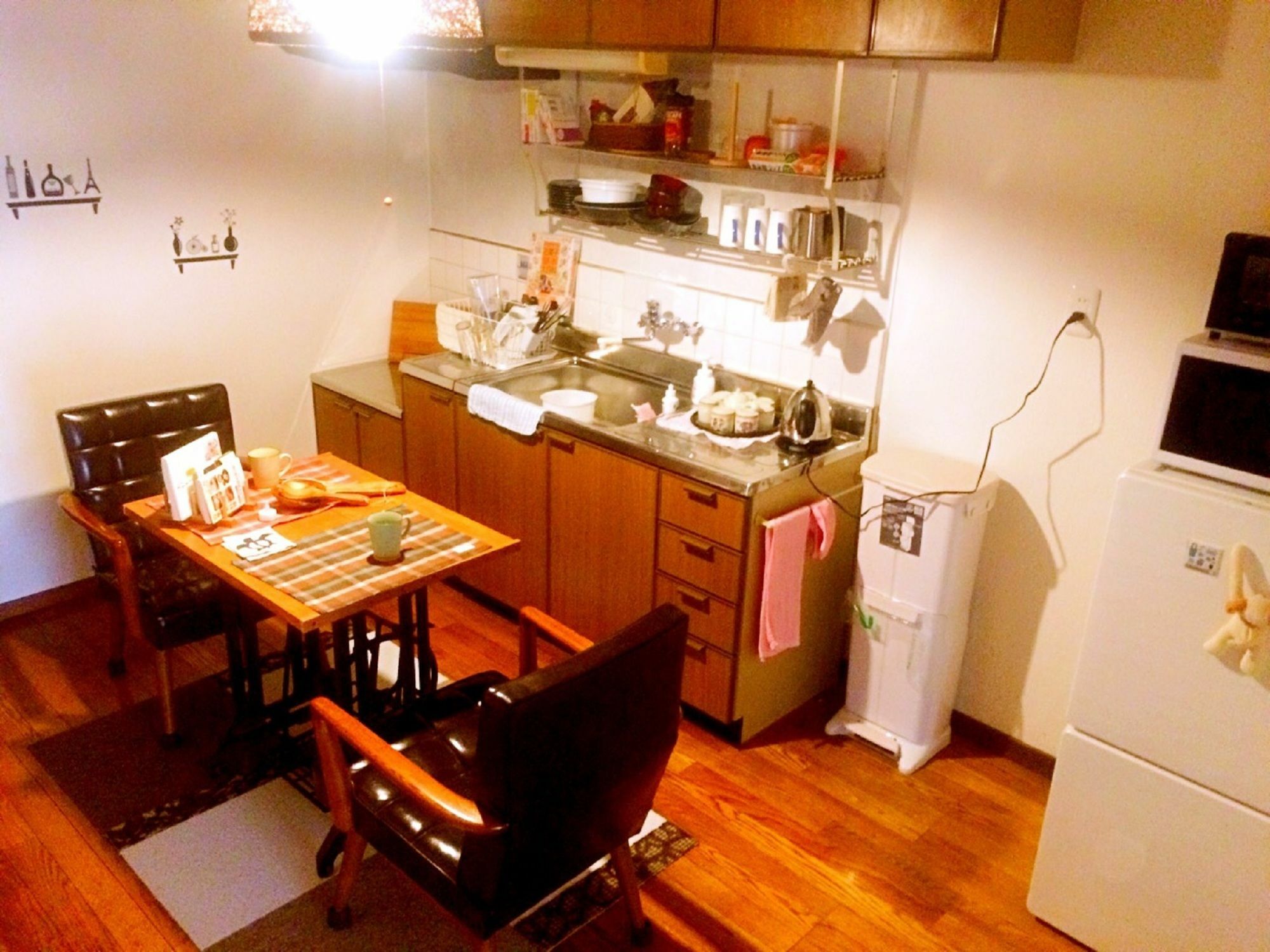 京乃怡 Yorokobu Holiday home *