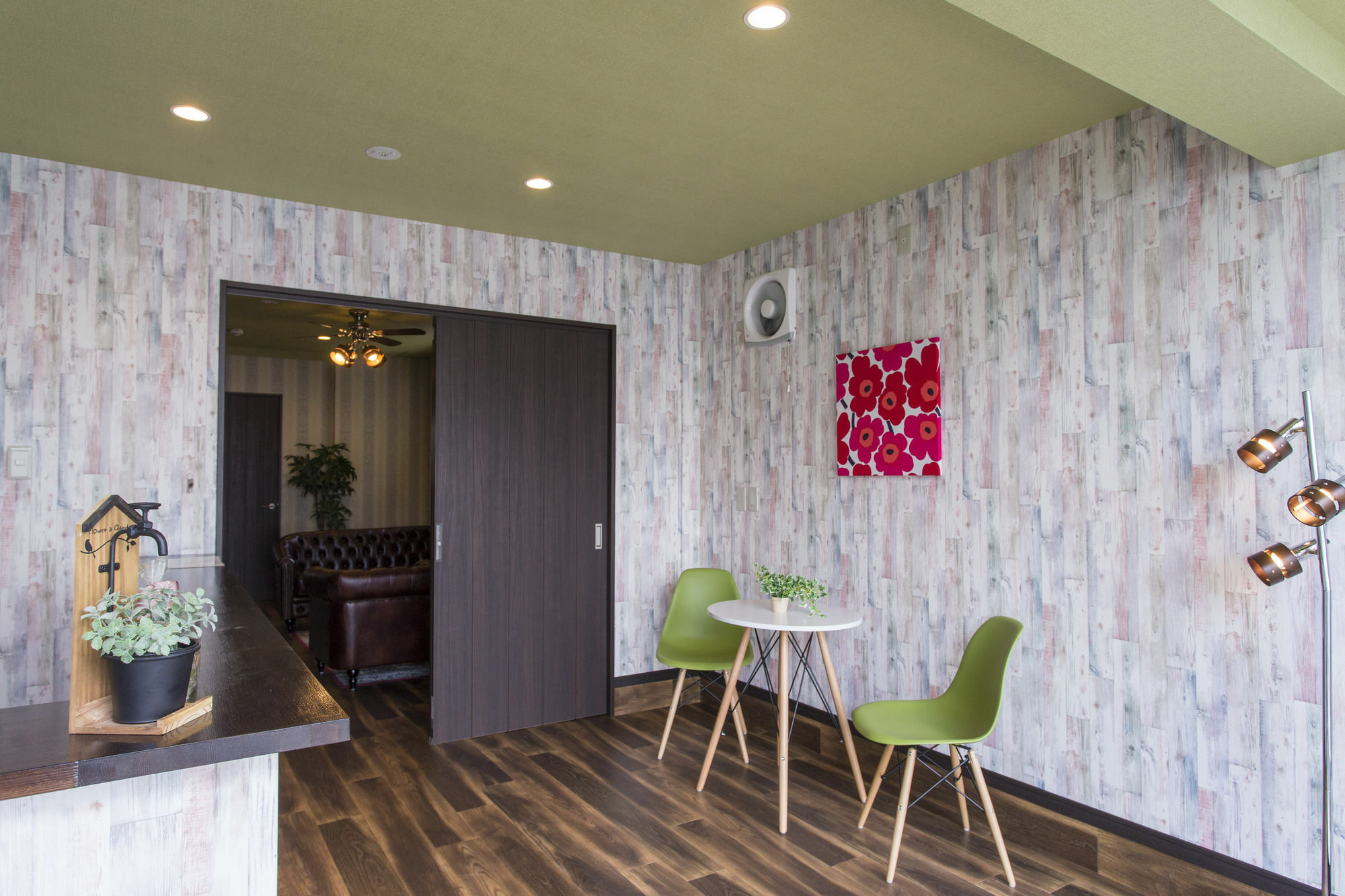 An-kona Toji Holiday home *