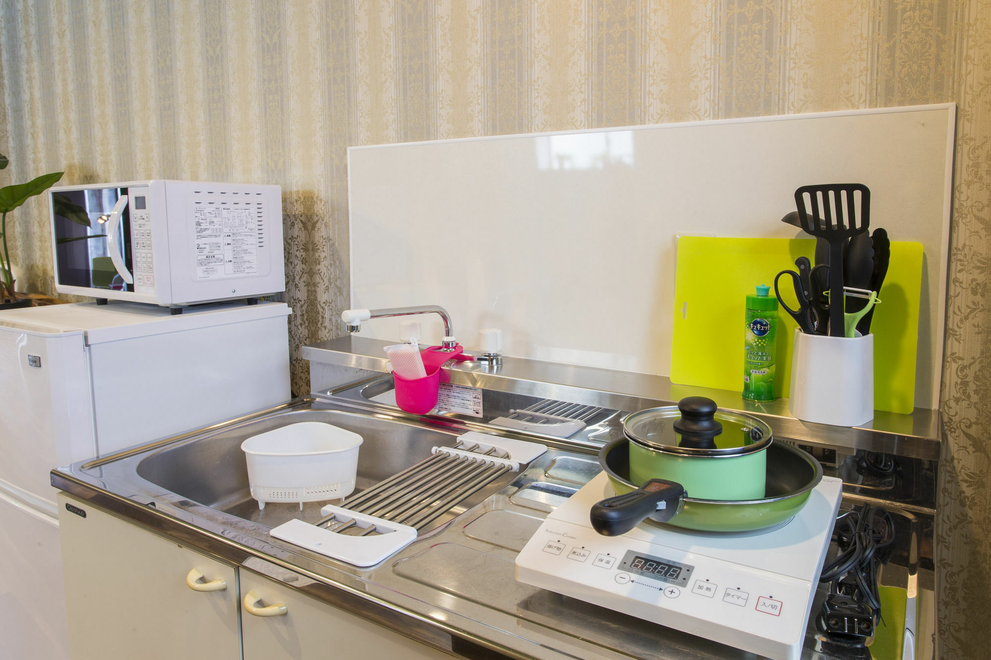 Holiday home An-kona Toji *