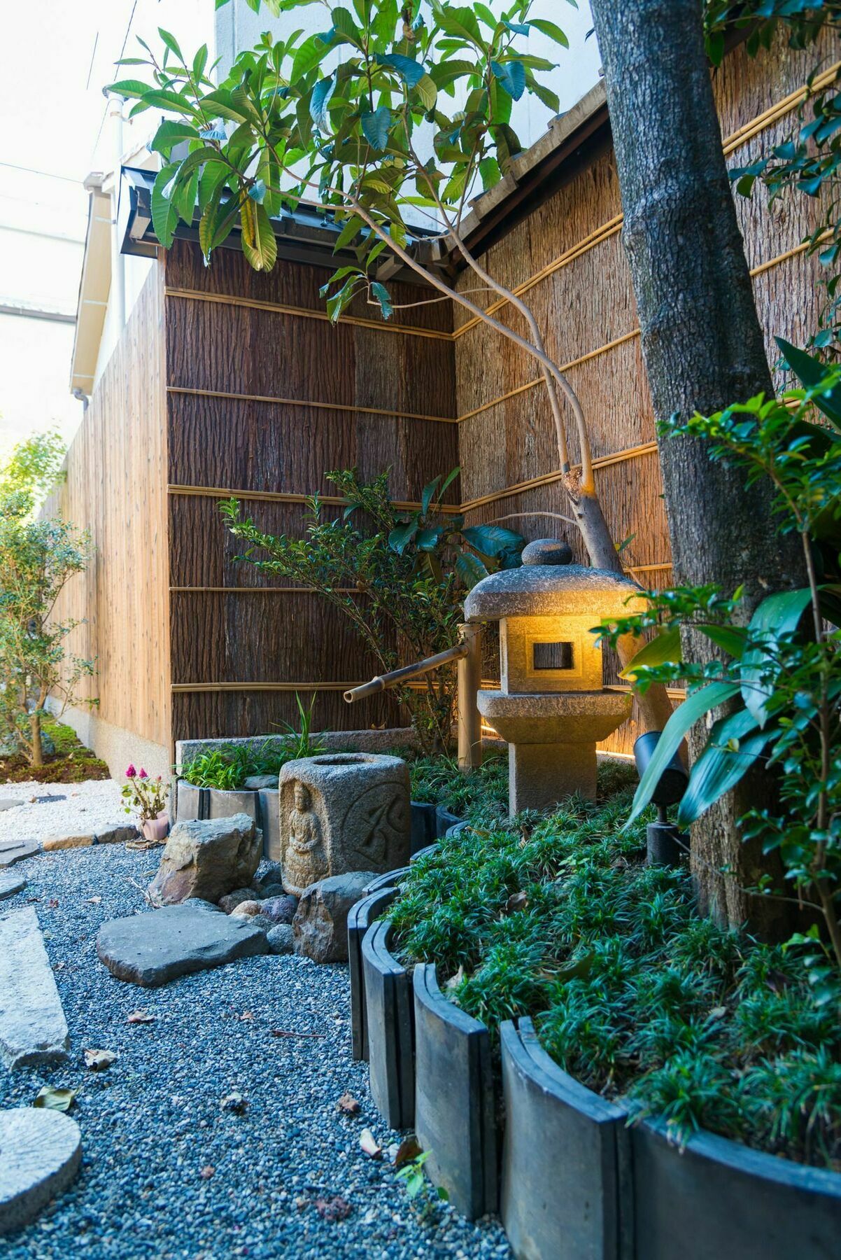 Apartment Kumo Machiya Nishiki Kyoto