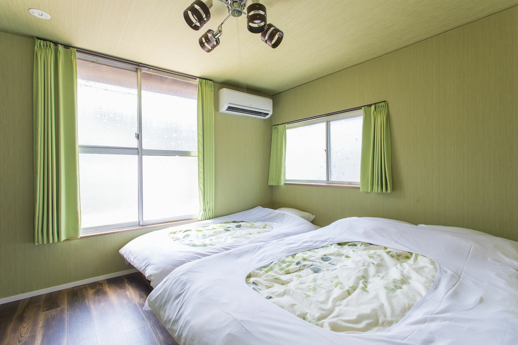 An-kona Toji Holiday home Kyoto
