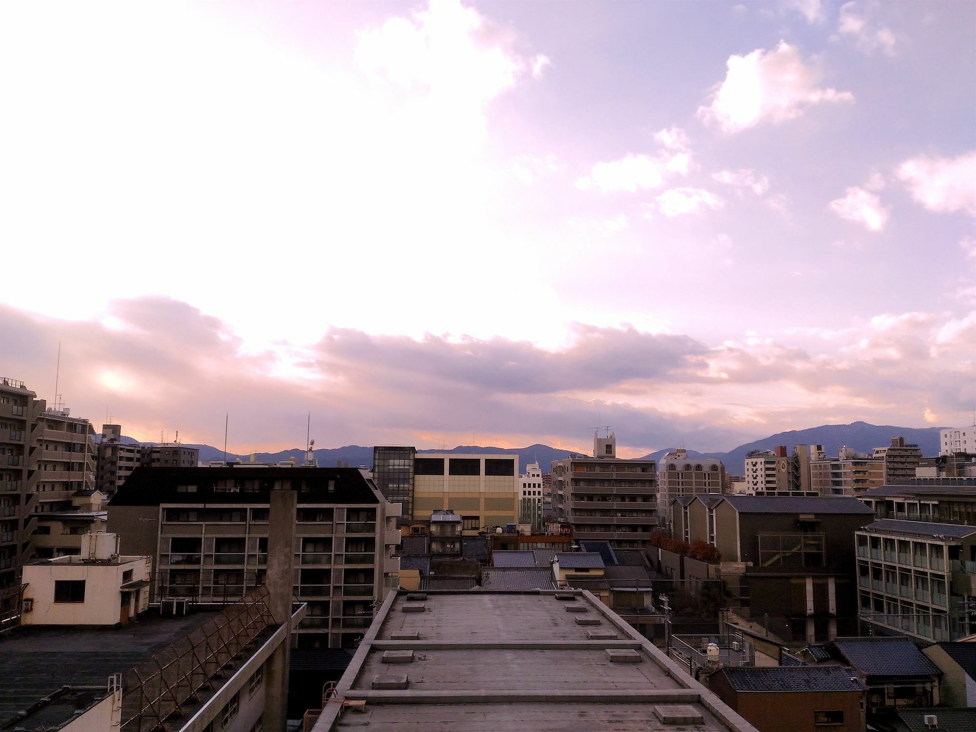 Guest house Downtown Kyoto