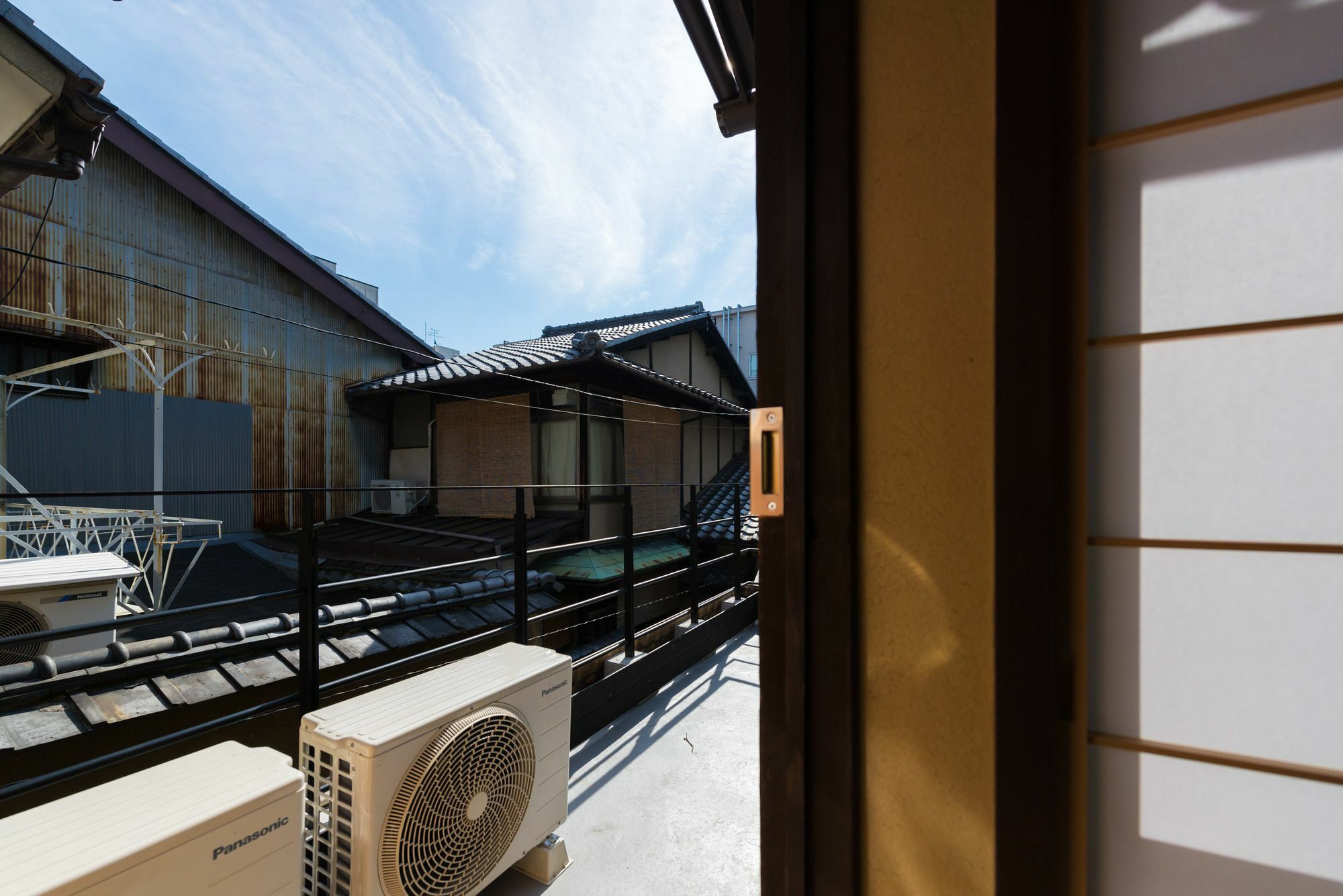 Kumo Machiya Nishiki * Kyoto