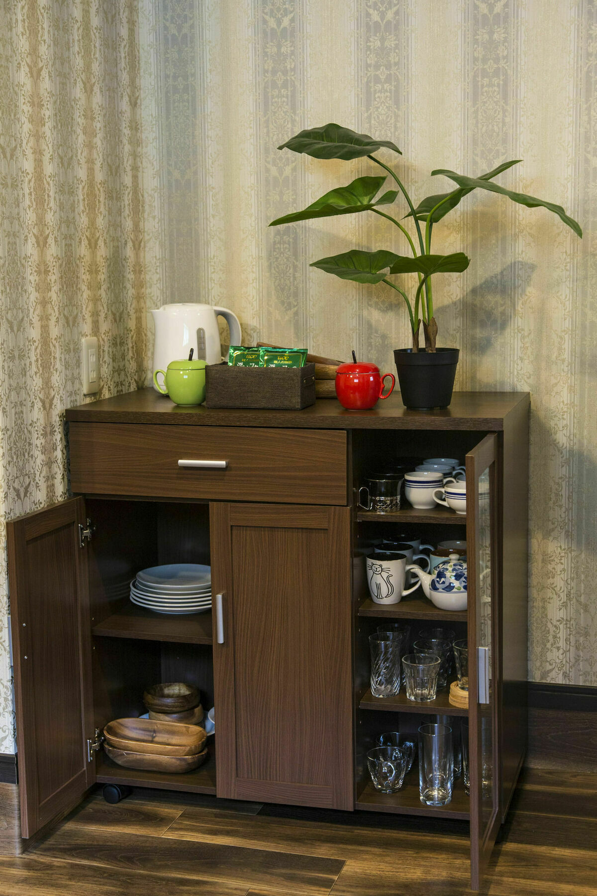 An-kona Toji Holiday home *