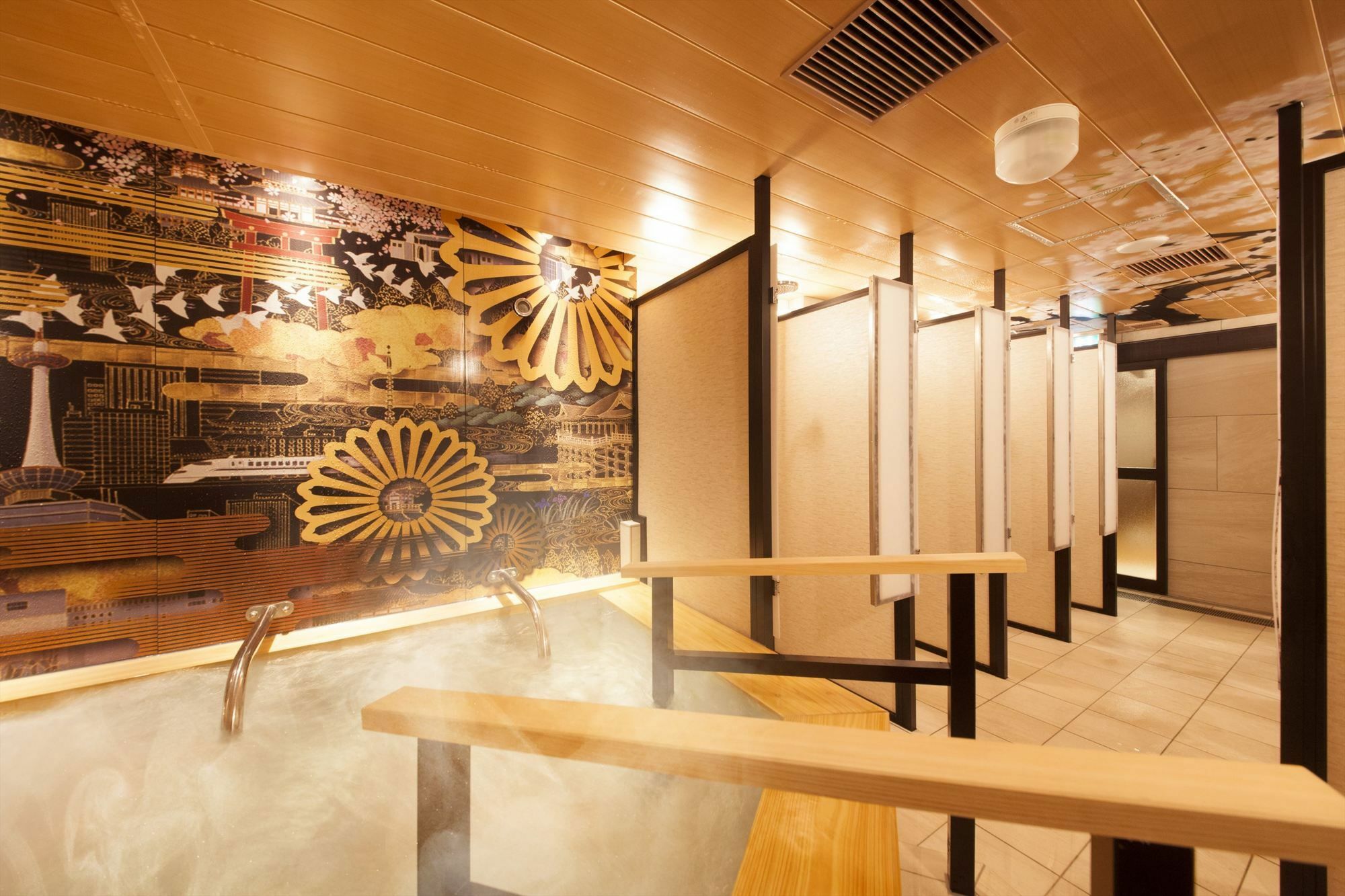 Capsule hotel Centurion & 3*