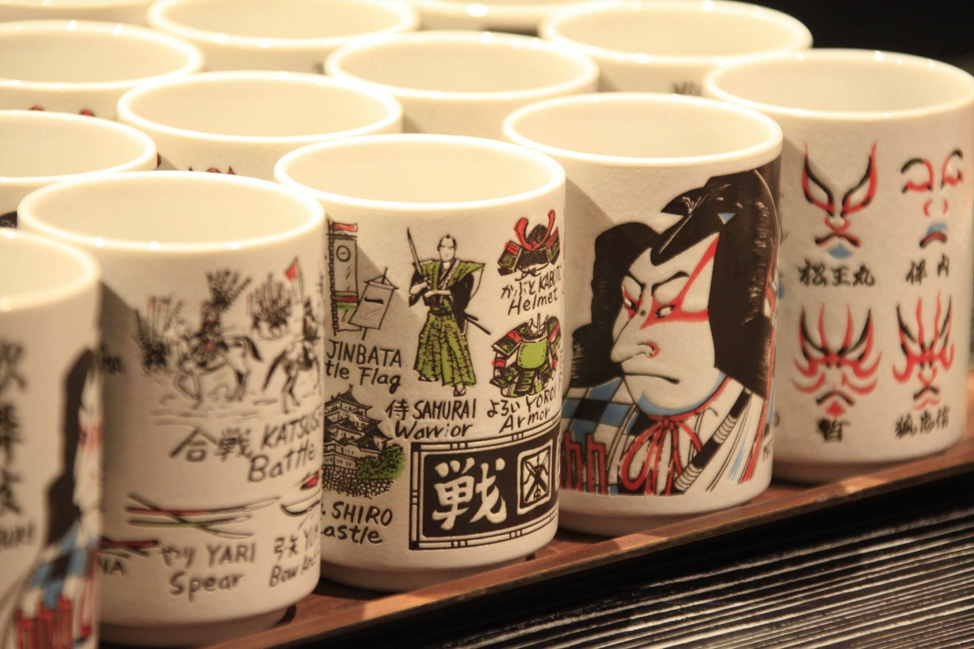 Capsule hotel Centurion & Kyoto