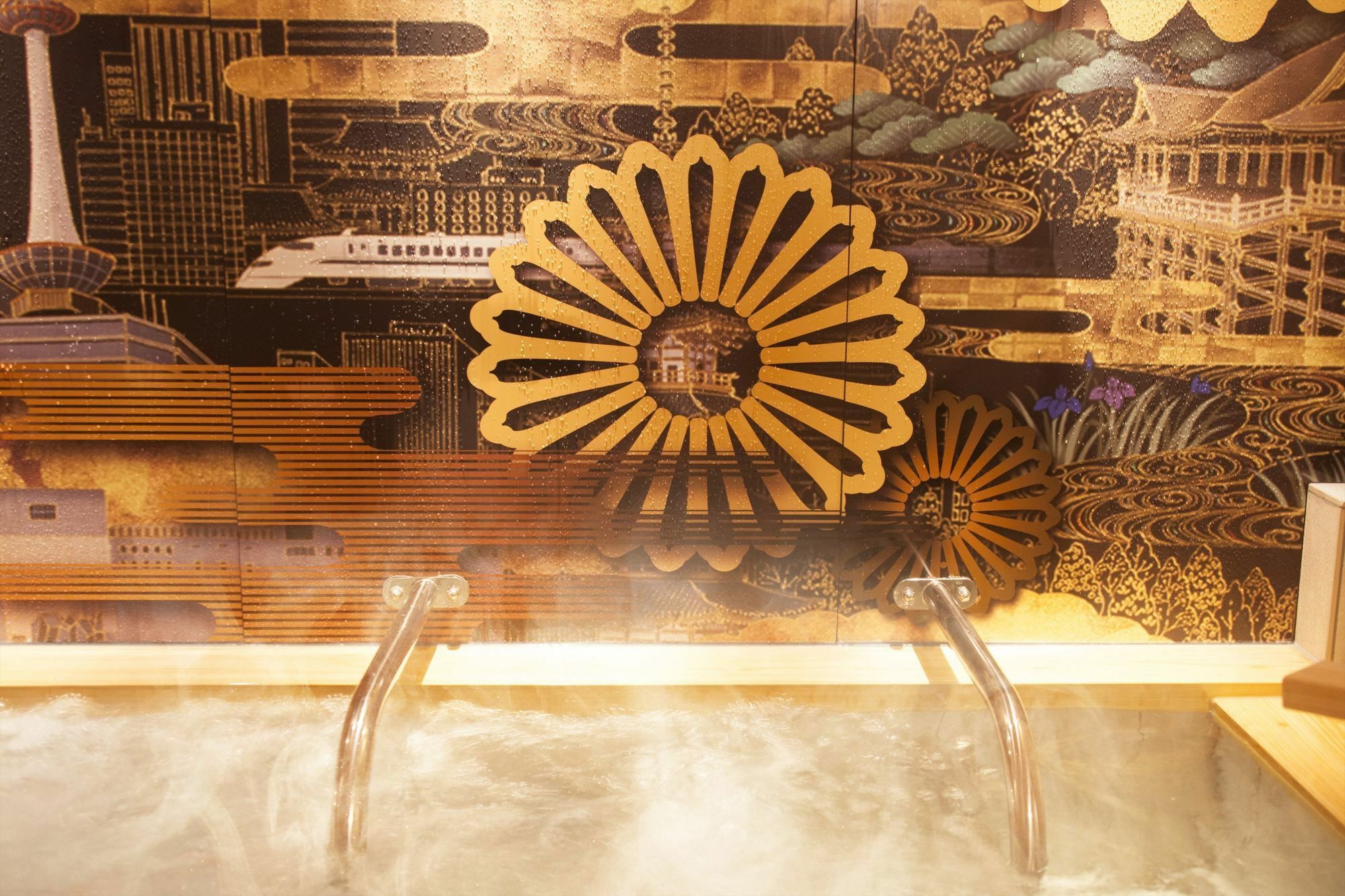 Capsule hotel Centurion & 3*
