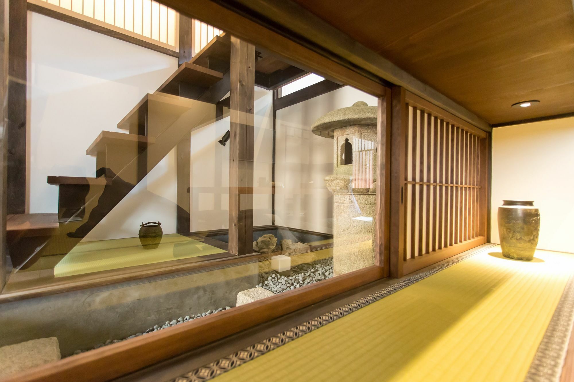 Kuraya Marikoji Kyoto