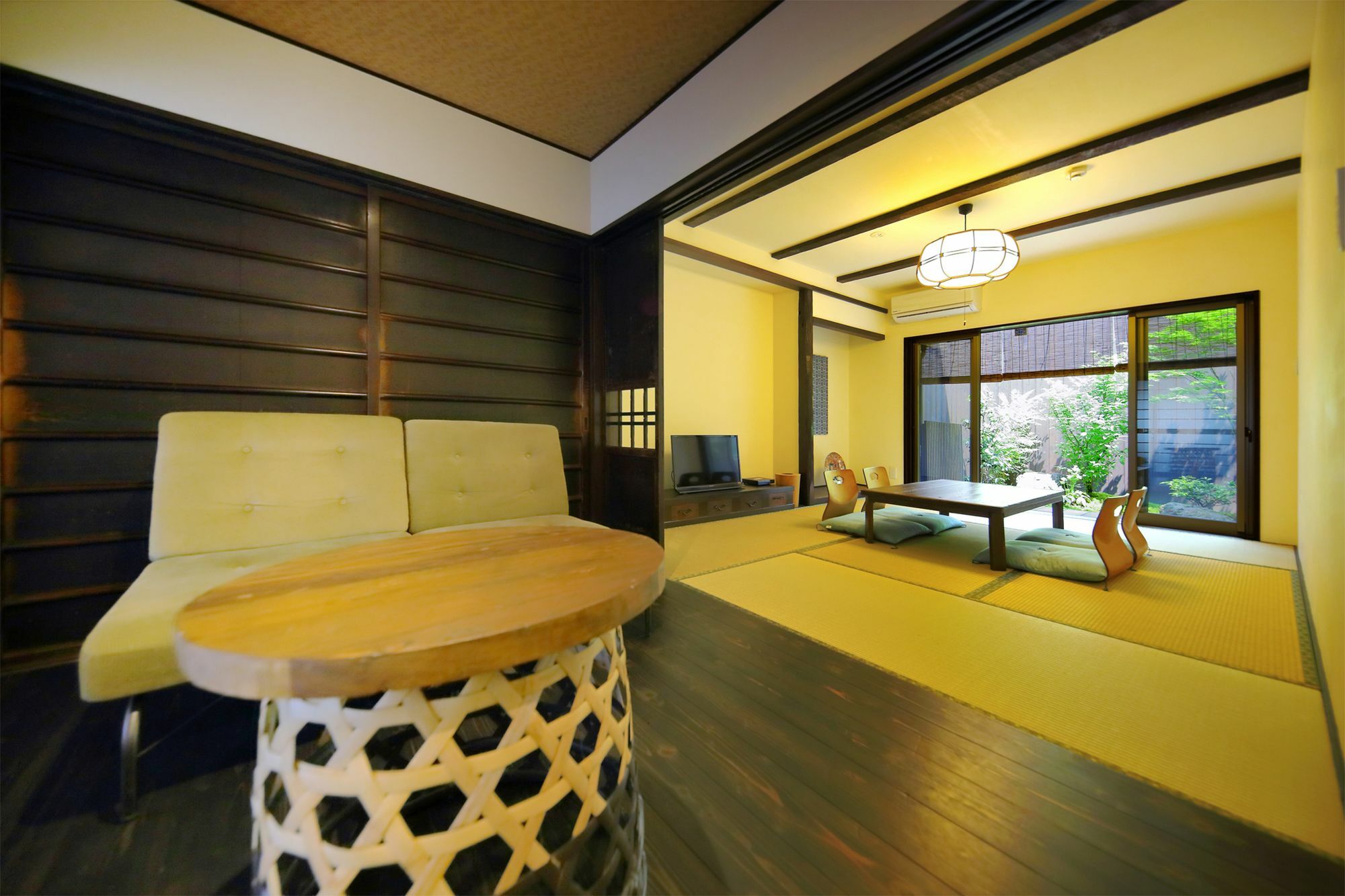 Machiya Oozora Holiday home