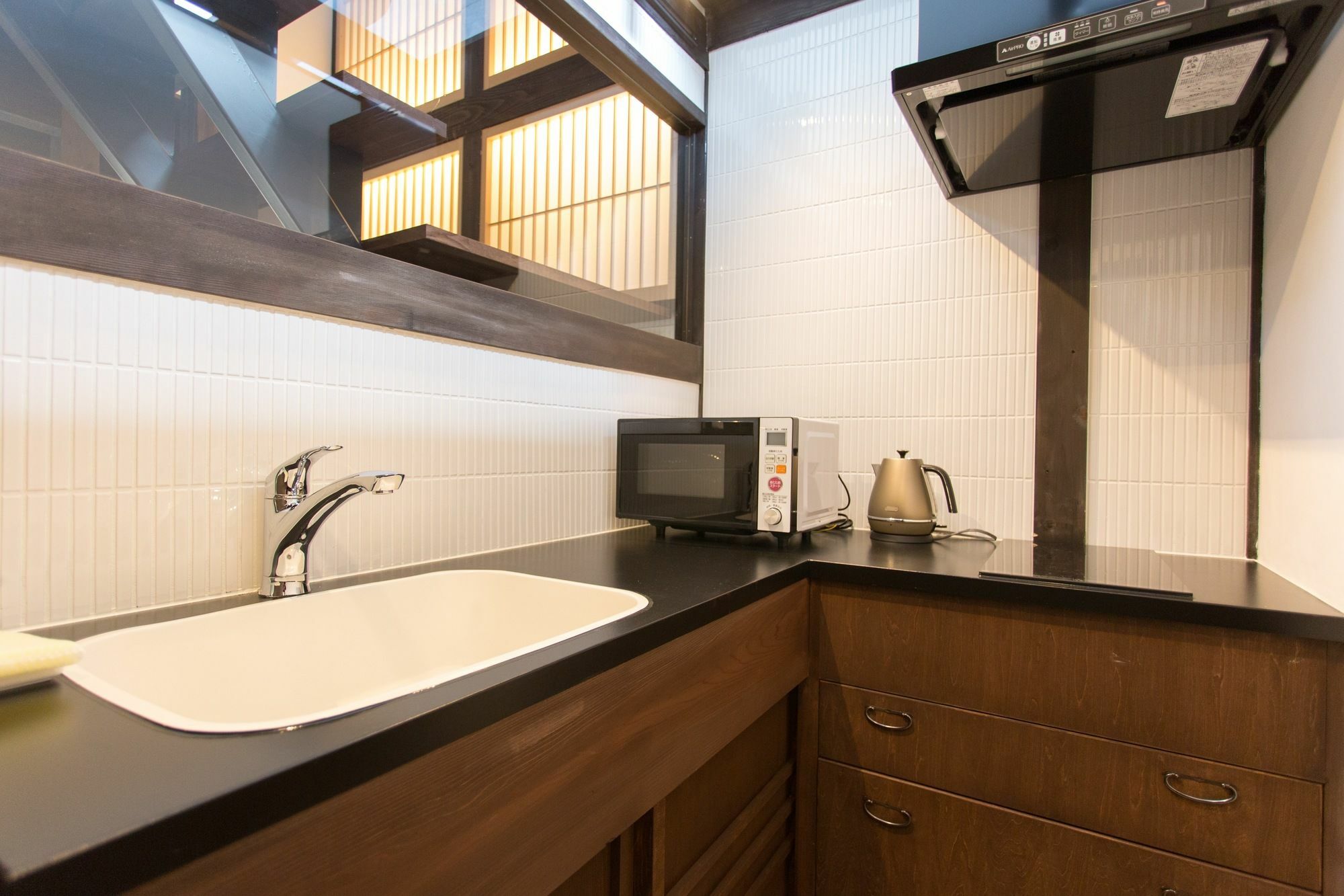 Kuraya Marikoji Holiday home *