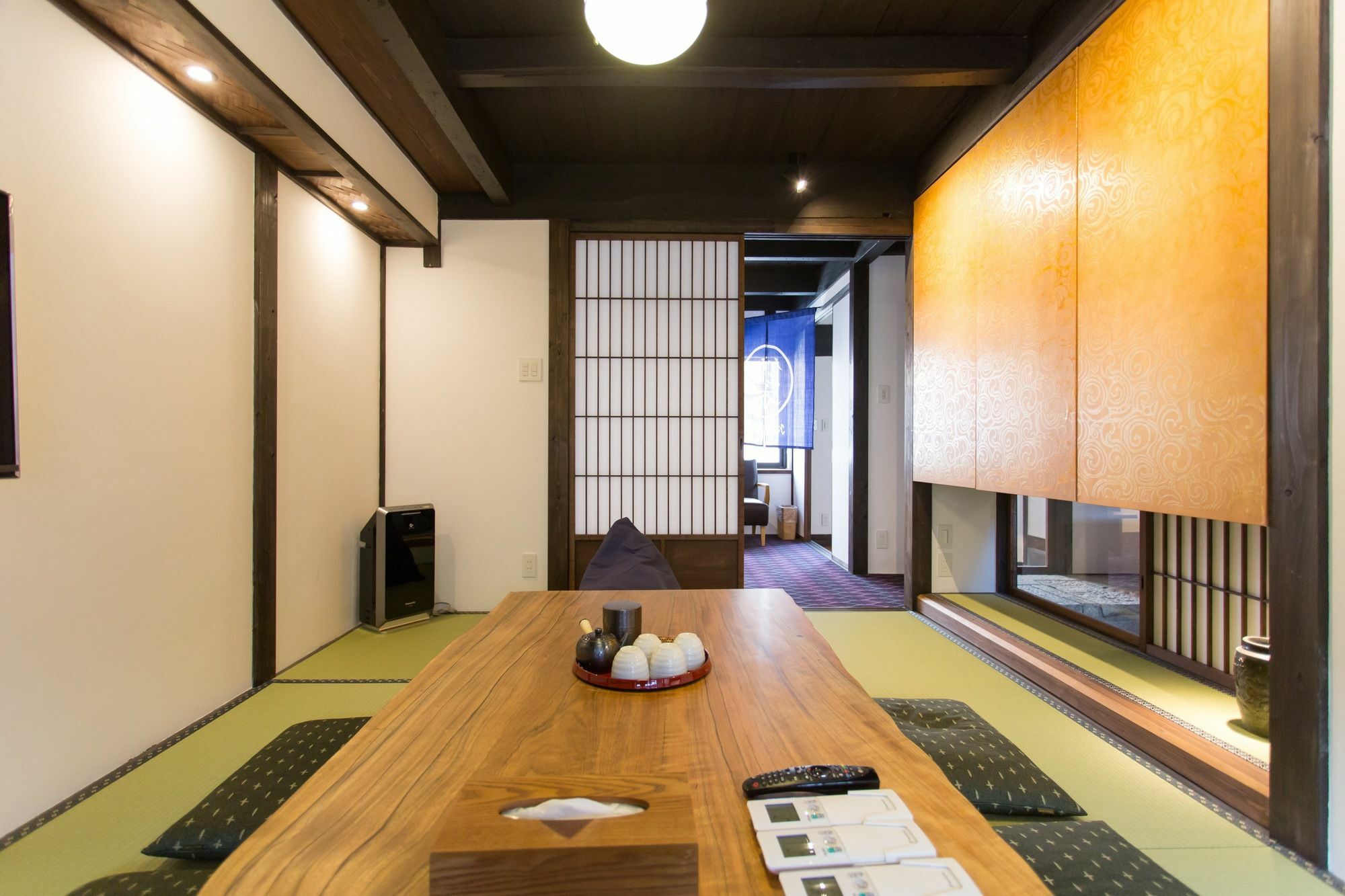 Holiday home Kuraya Marikoji Kyoto