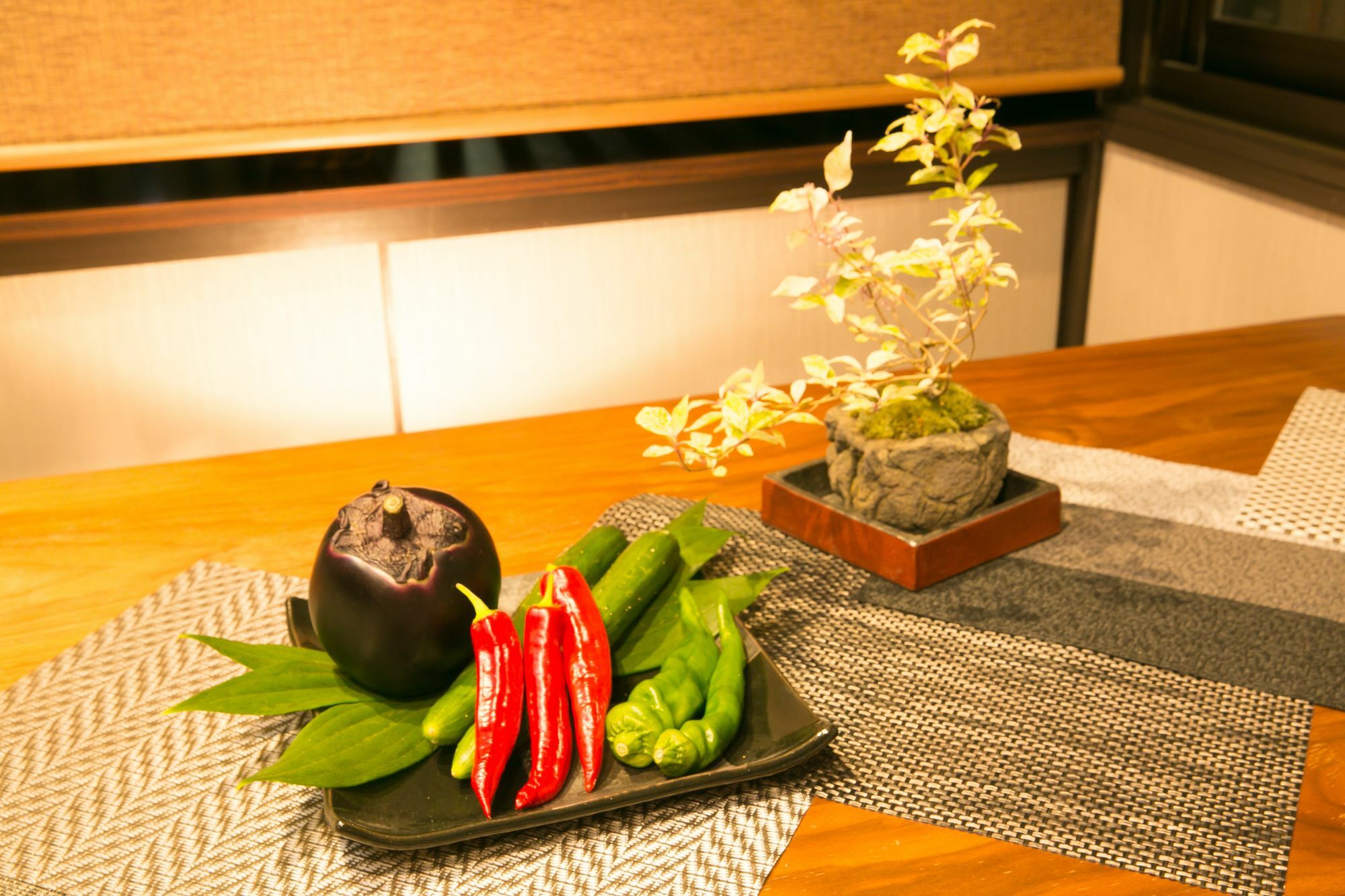 Hosta Nijo Sen Apartment