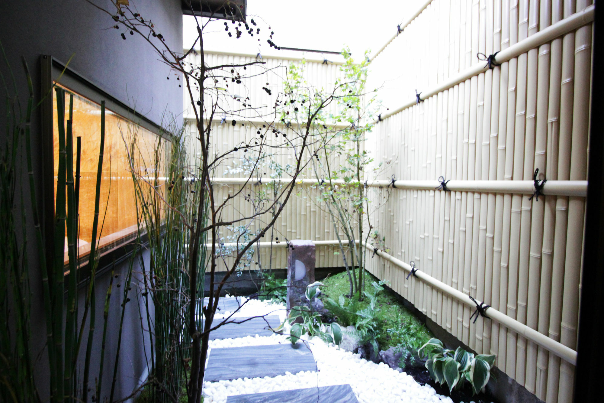 Apartment Hosta Nijo Sen Kyoto
