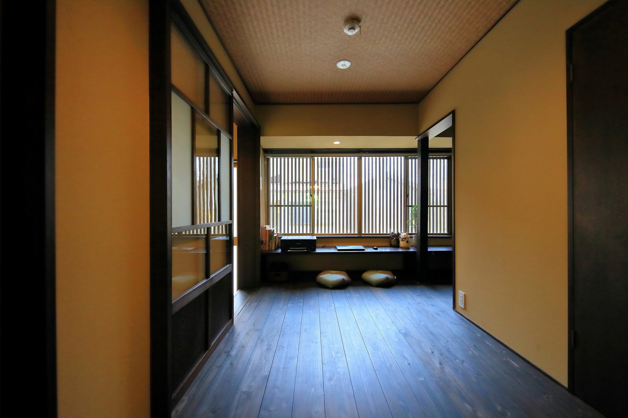 Machiya Oozora *