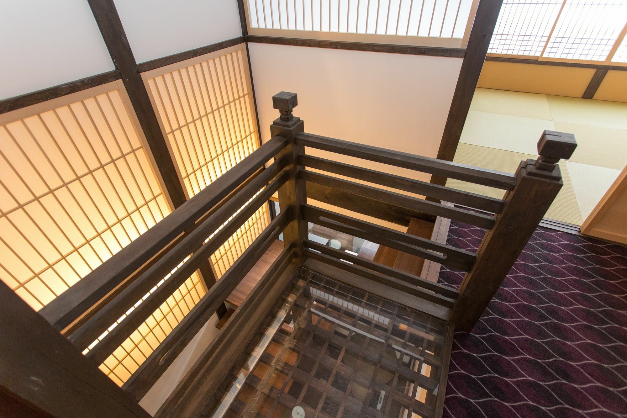 Kuraya Marikoji Kyoto
