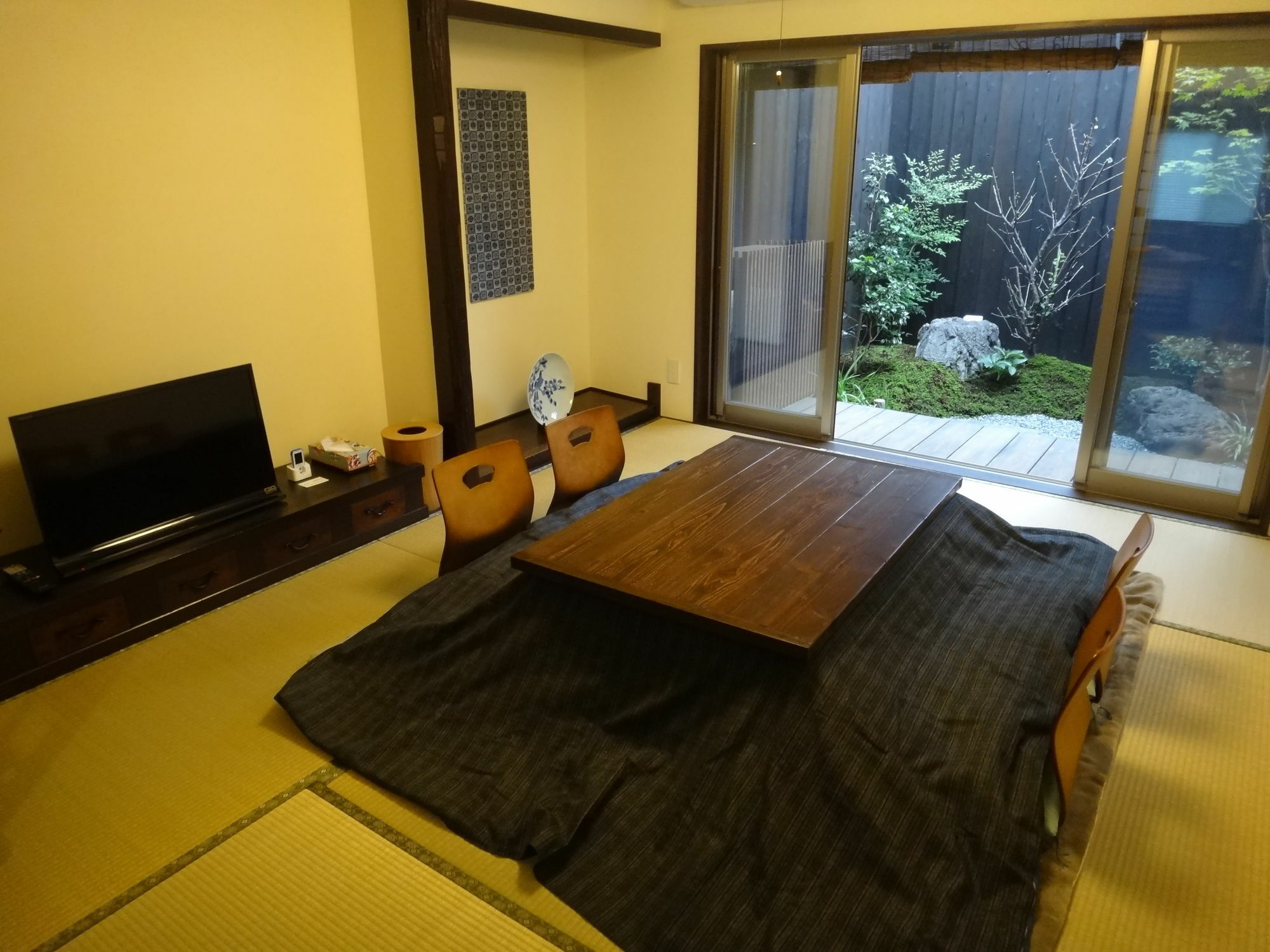Holiday home Machiya Oozora Kyoto