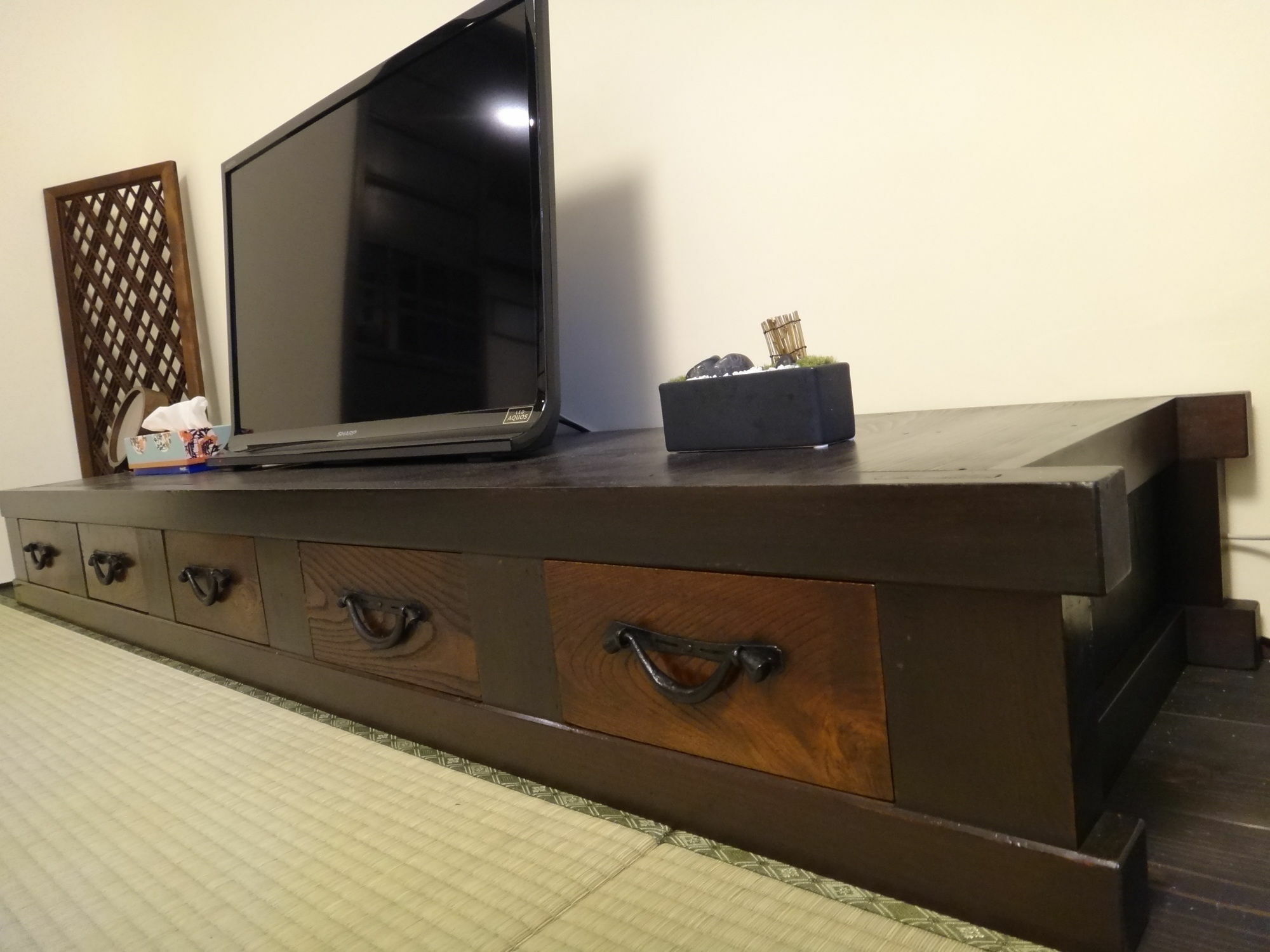 Holiday home Machiya Oozora