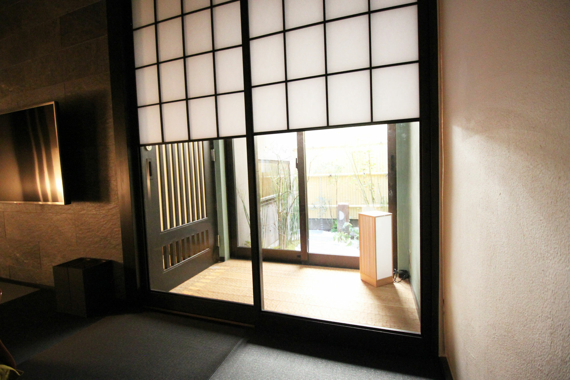 Hosta Nijo Sen Kyoto
