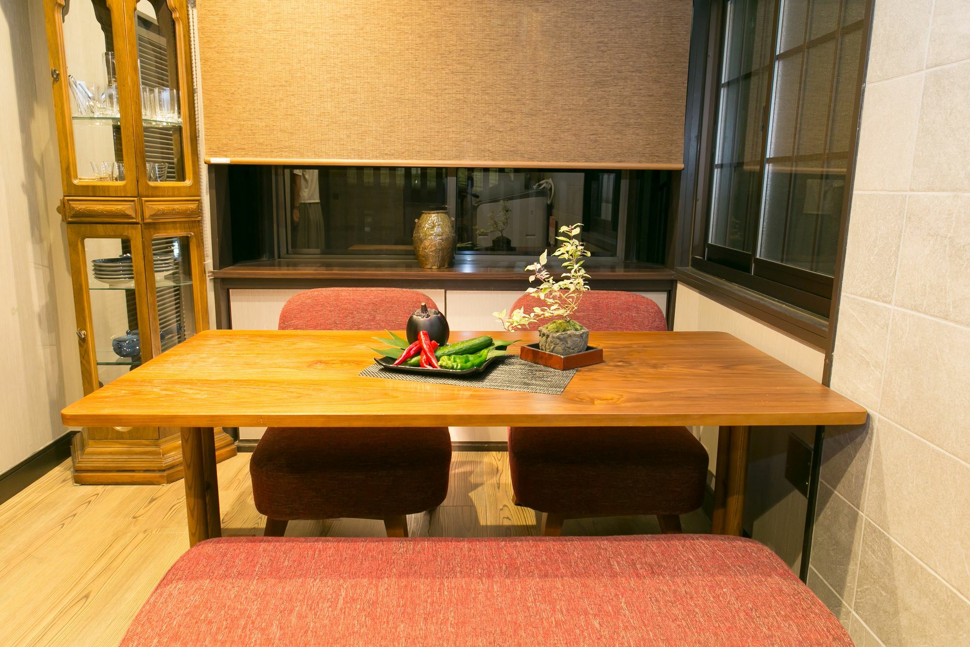 Apartment Hosta Nijo Sen