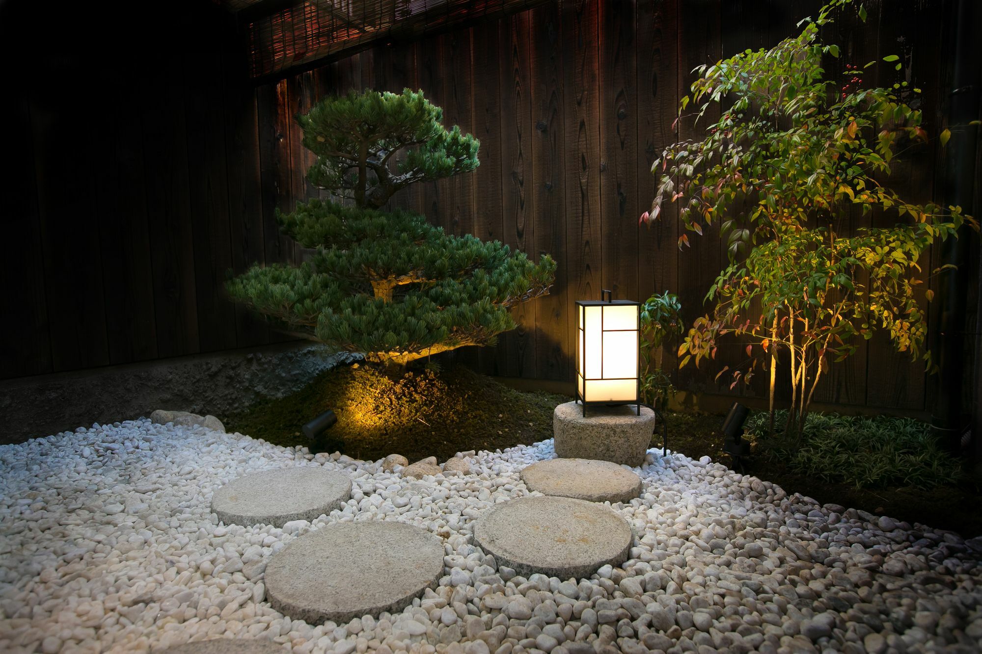 Hosta Umekoji Akari Holiday home *