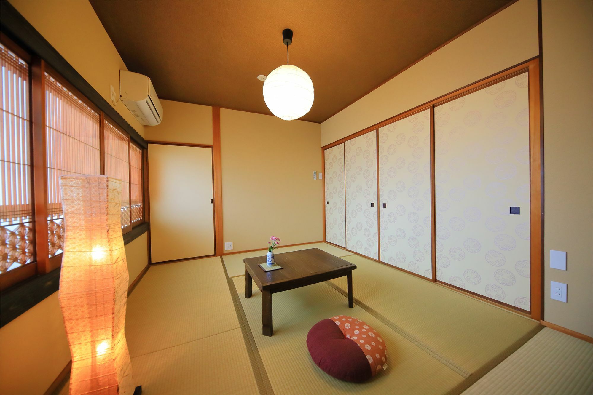 Machiya Oozora Holiday home *