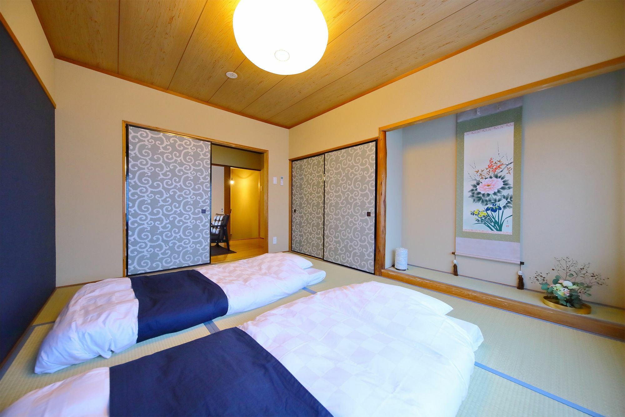 Machiya Oozora Holiday home *