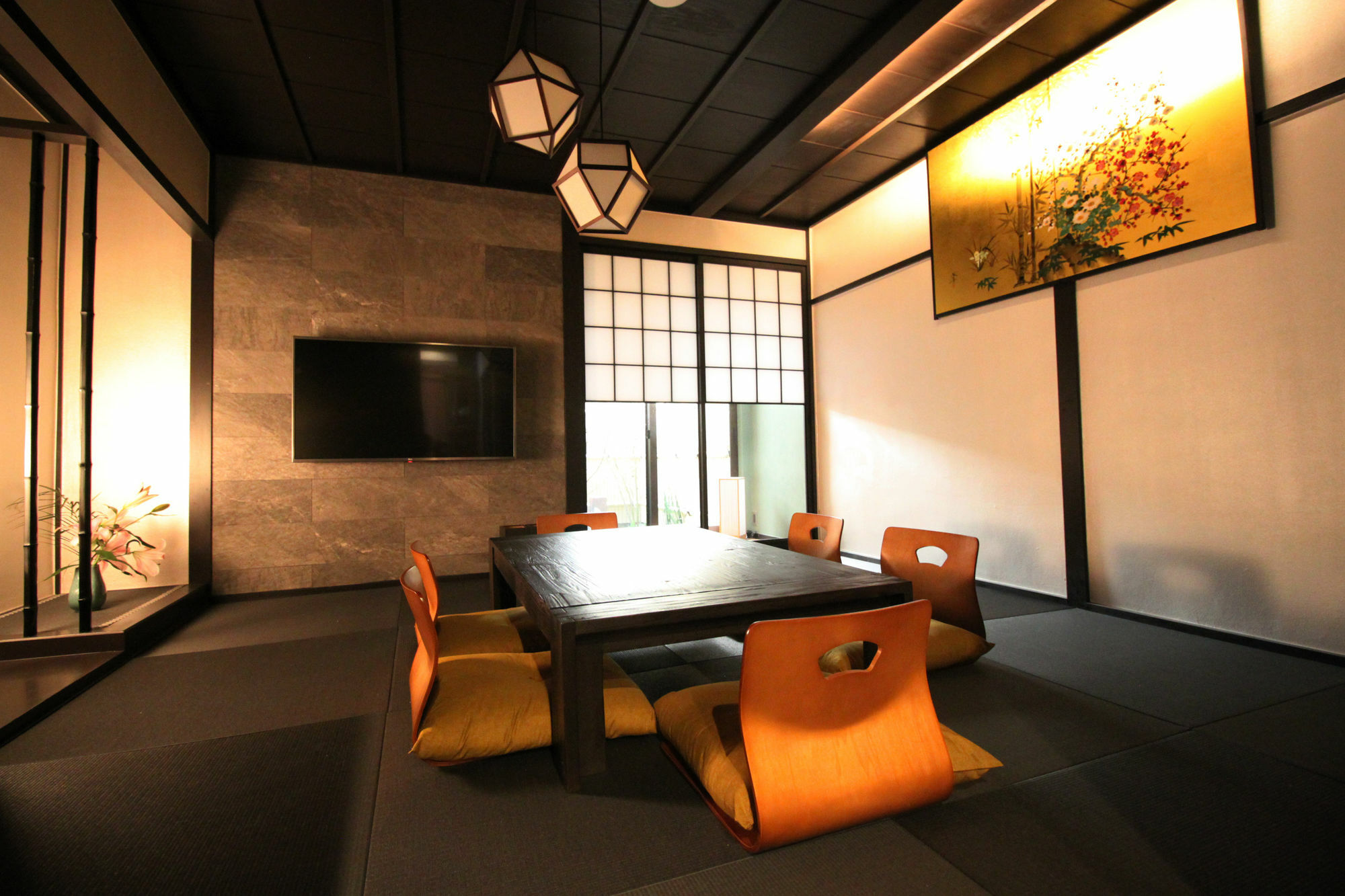 Hosta Nijo Sen Apartment